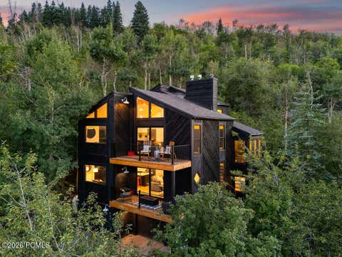 Homes For Sale - 947 Northstar Drive<br/> Summit County, Park City, UT 84060