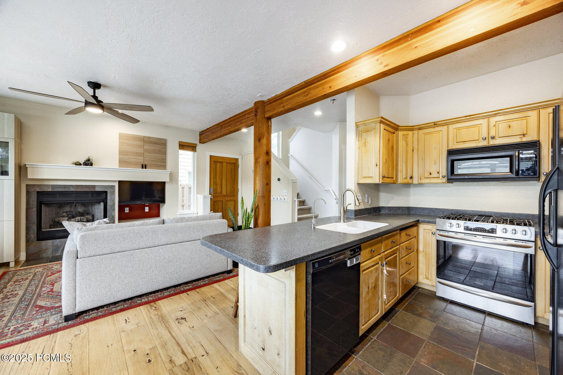 1039 Lincoln Lane, Park City, Utah image 3