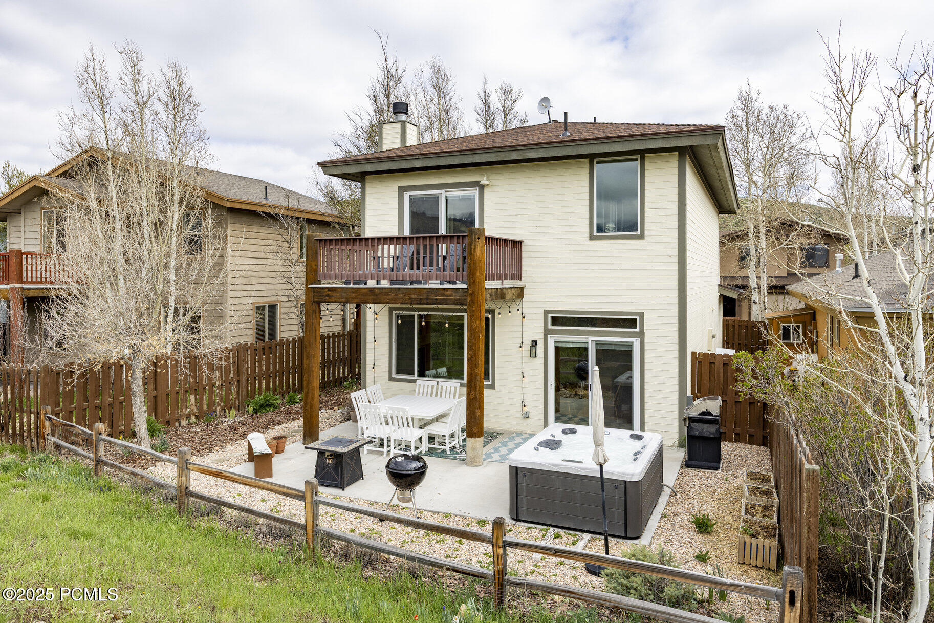1039 Lincoln Lane, Park City, Utah image 5