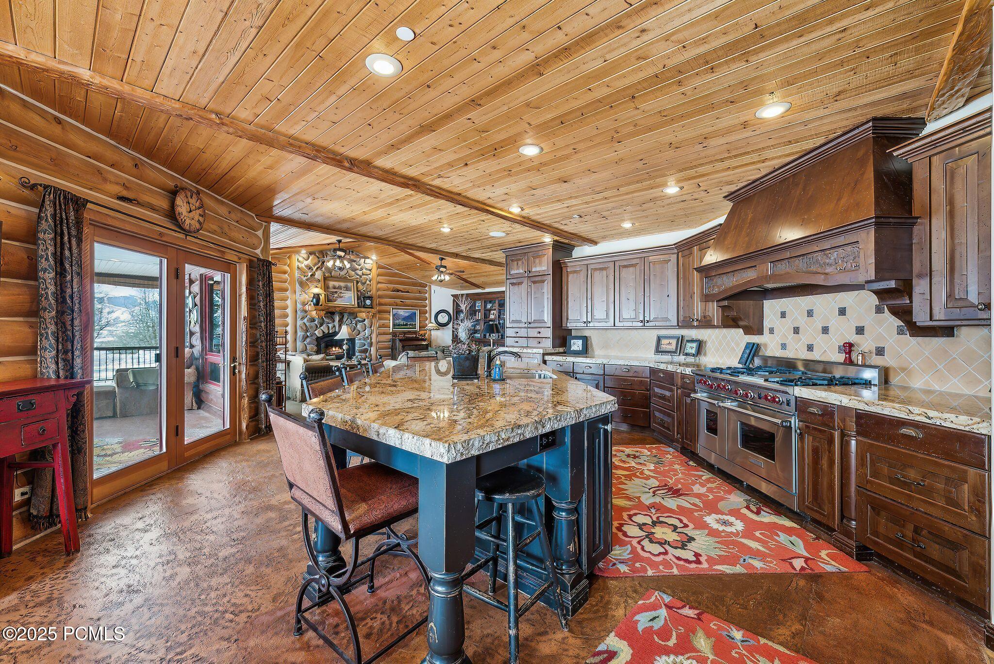 9036 Cottonwood Trail, Park City, Utah image 9