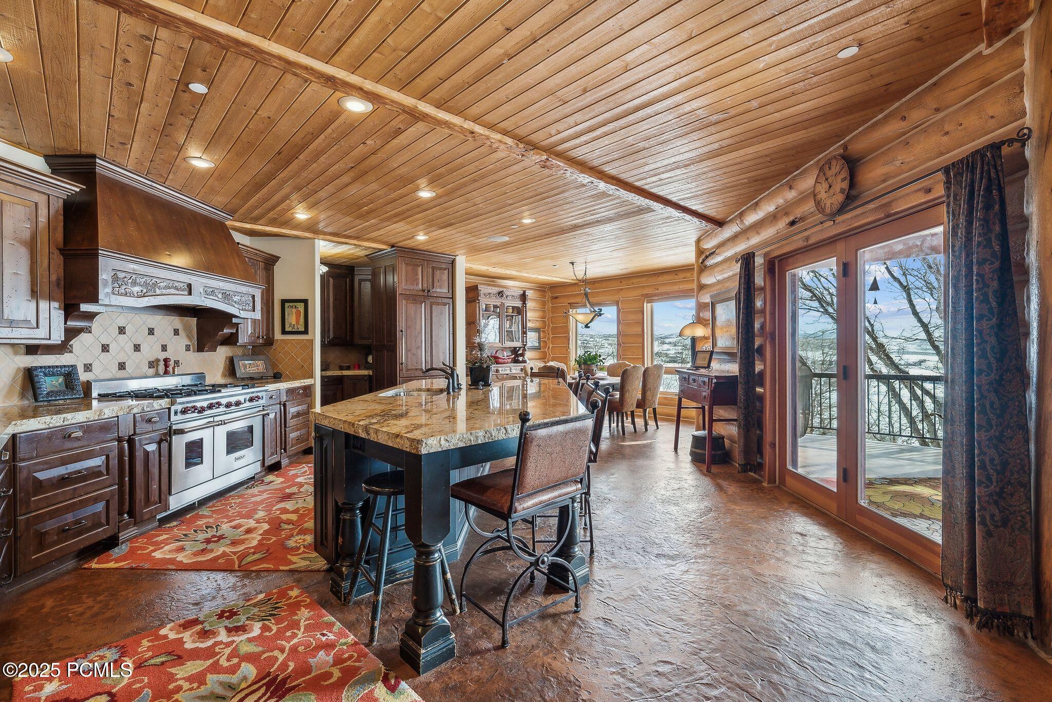 9036 Cottonwood Trail, Park City, Utah image 1