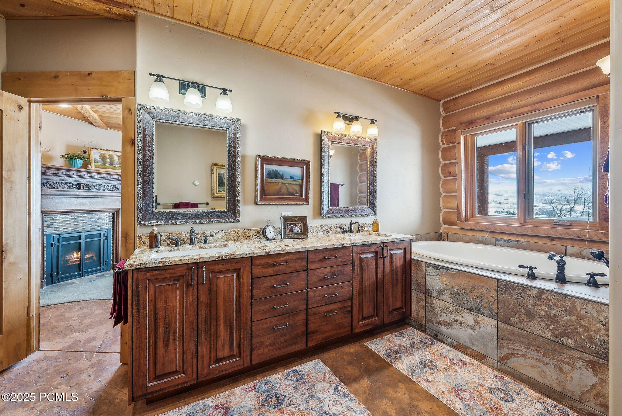 9036 Cottonwood Trail, Park City, Utah image 16