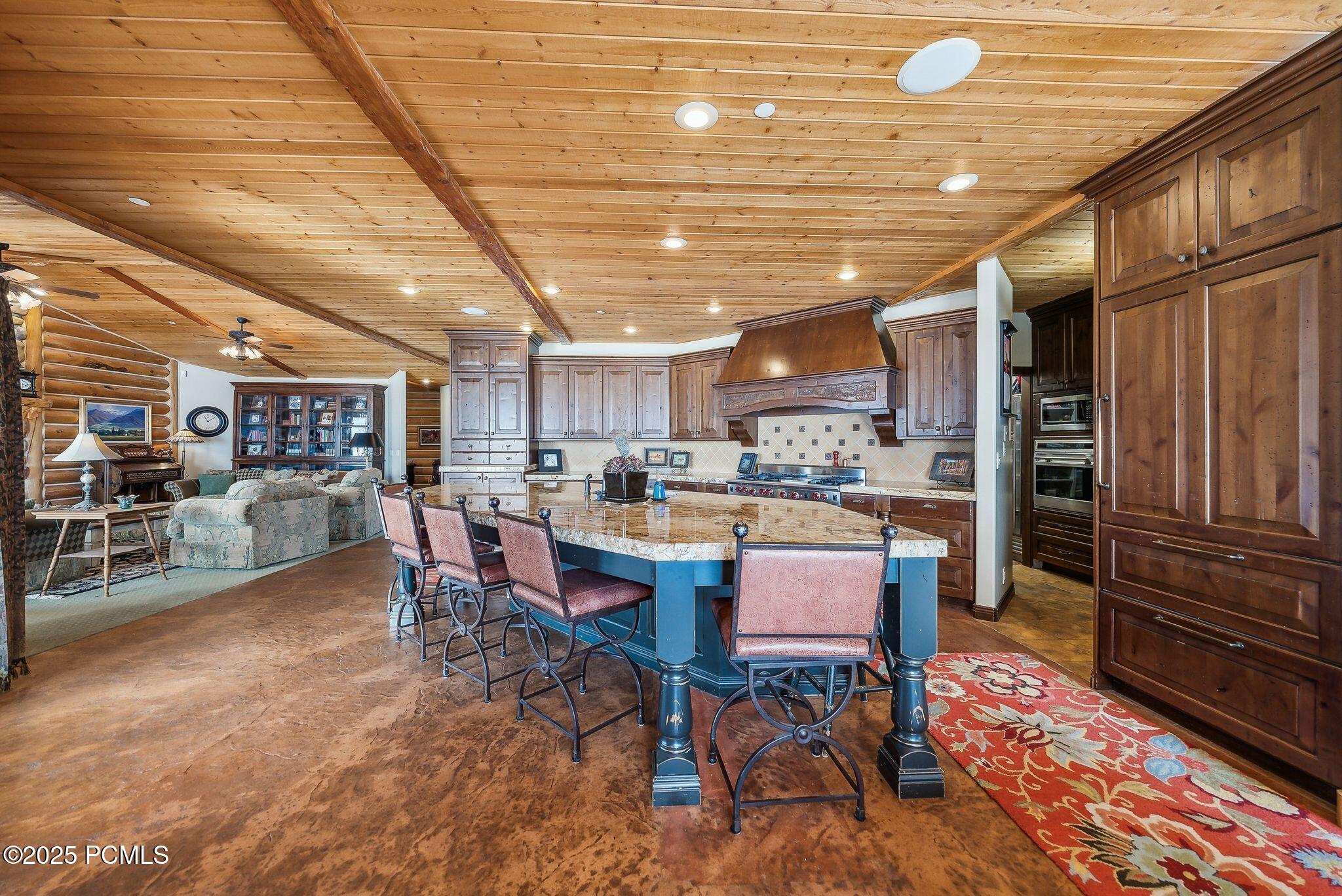 9036 Cottonwood Trail, Park City, Utah image 8