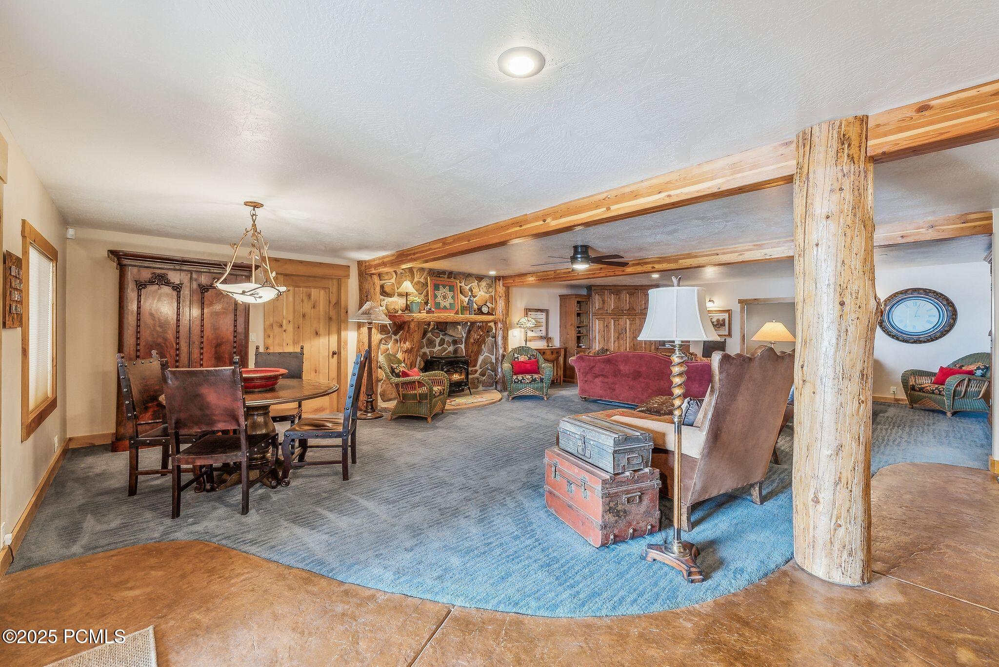 9036 Cottonwood Trail, Park City, Utah image 45