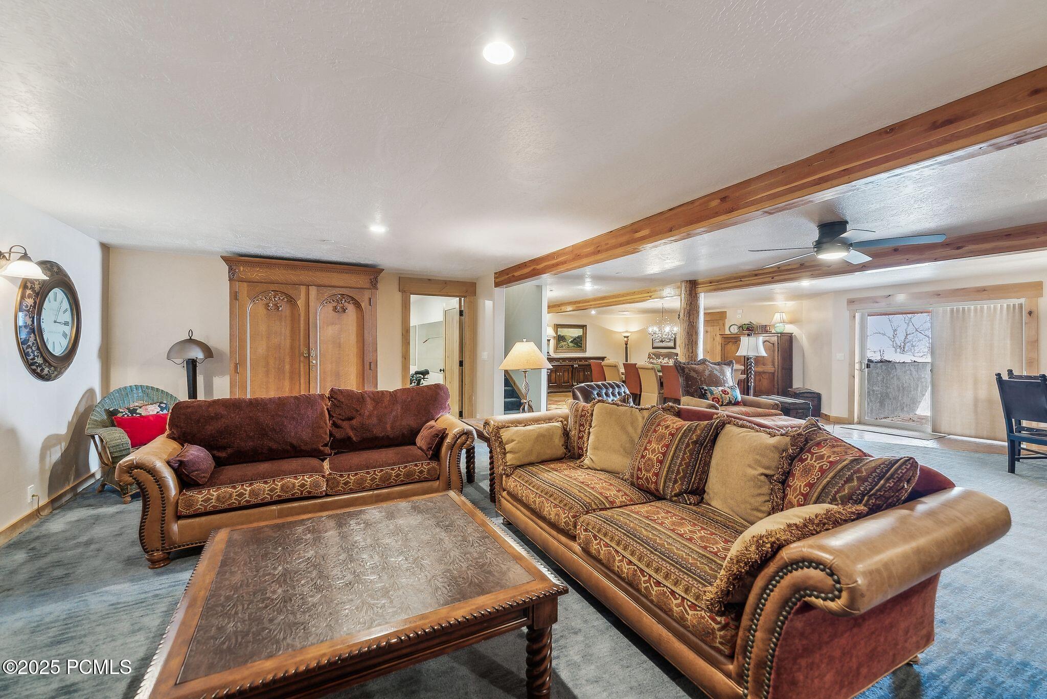 9036 Cottonwood Trail, Park City, Utah image 48