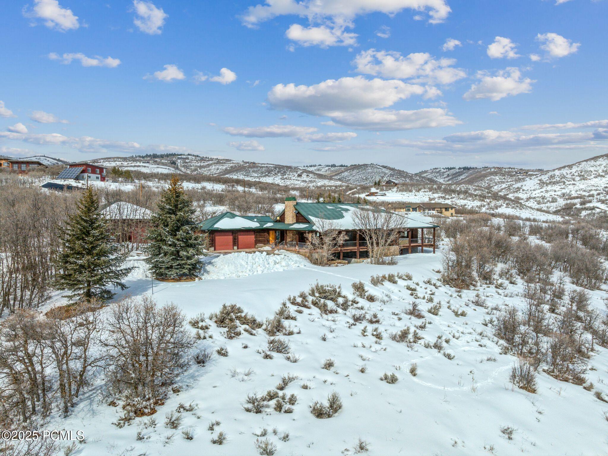 9036 Cottonwood Trail, Park City, Utah image 36