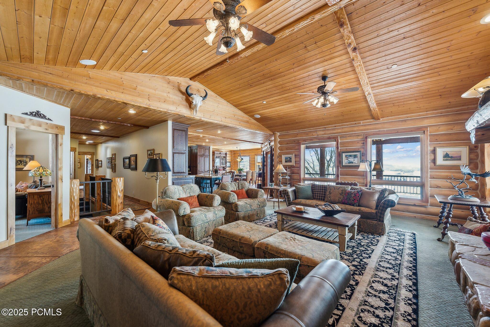 9036 Cottonwood Trail, Park City, Utah image 5