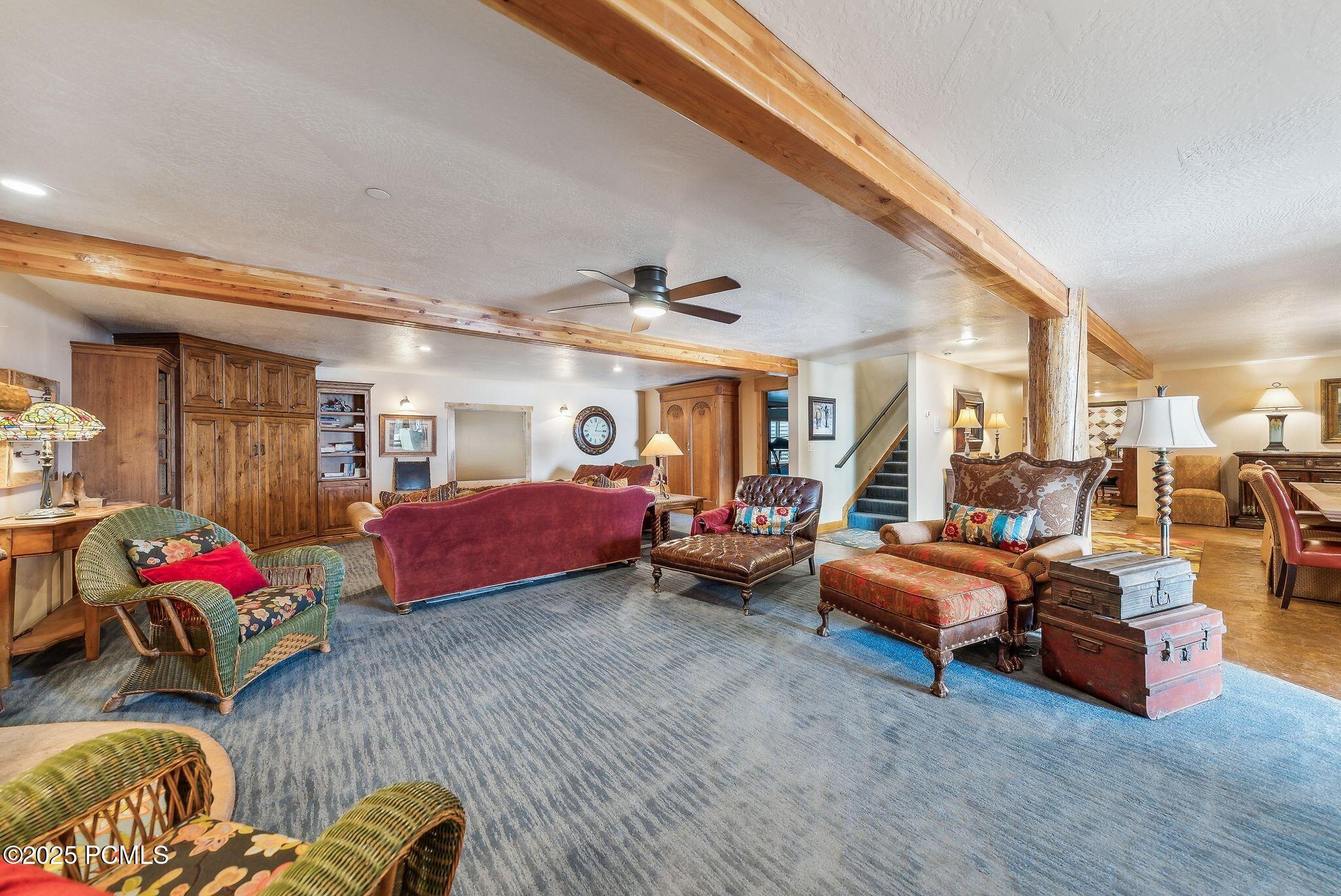 9036 Cottonwood Trail, Park City, Utah image 46