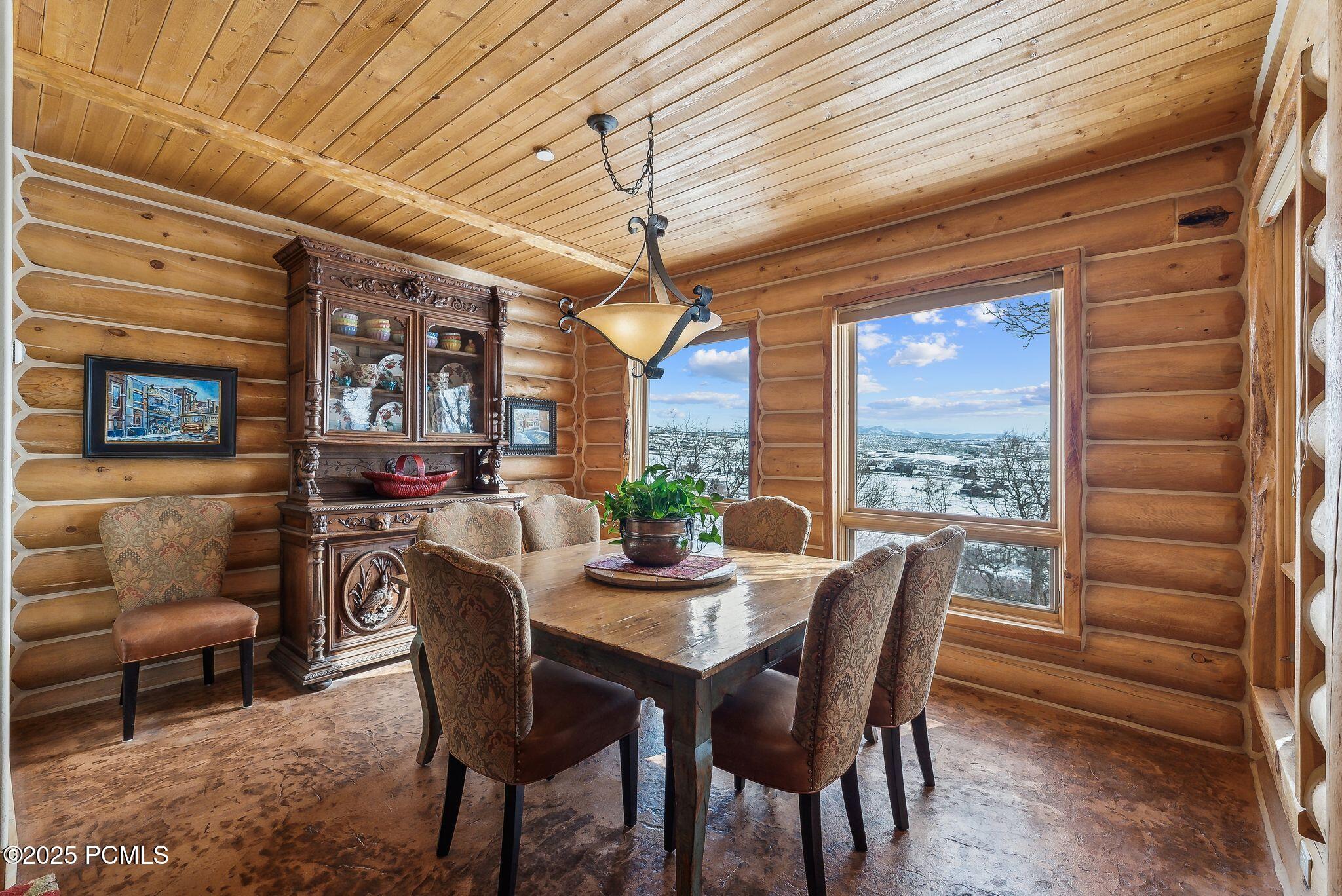 9036 Cottonwood Trail, Park City, Utah image 12