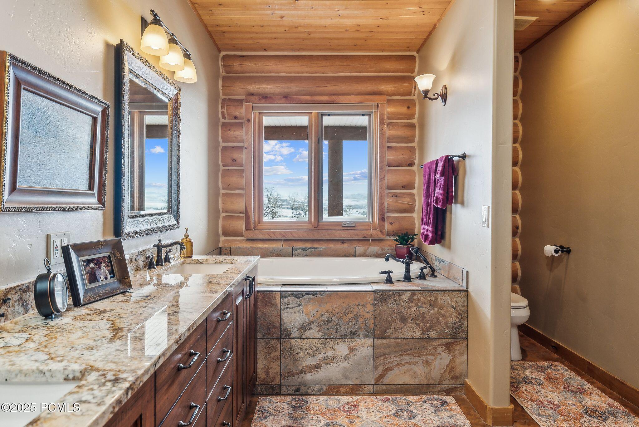 9036 Cottonwood Trail, Park City, Utah image 15