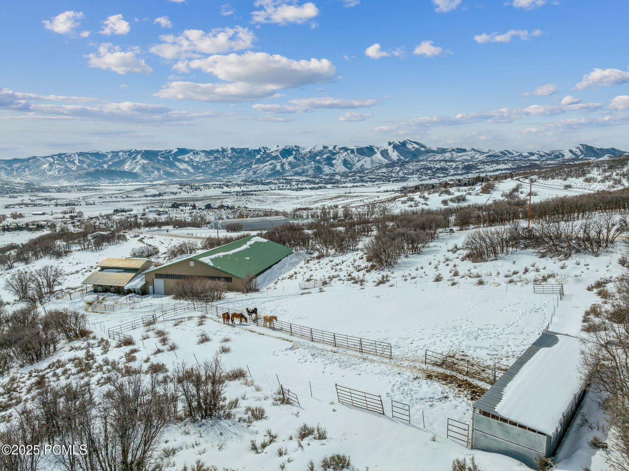 9036 Cottonwood Trail, Park City, Utah image 30