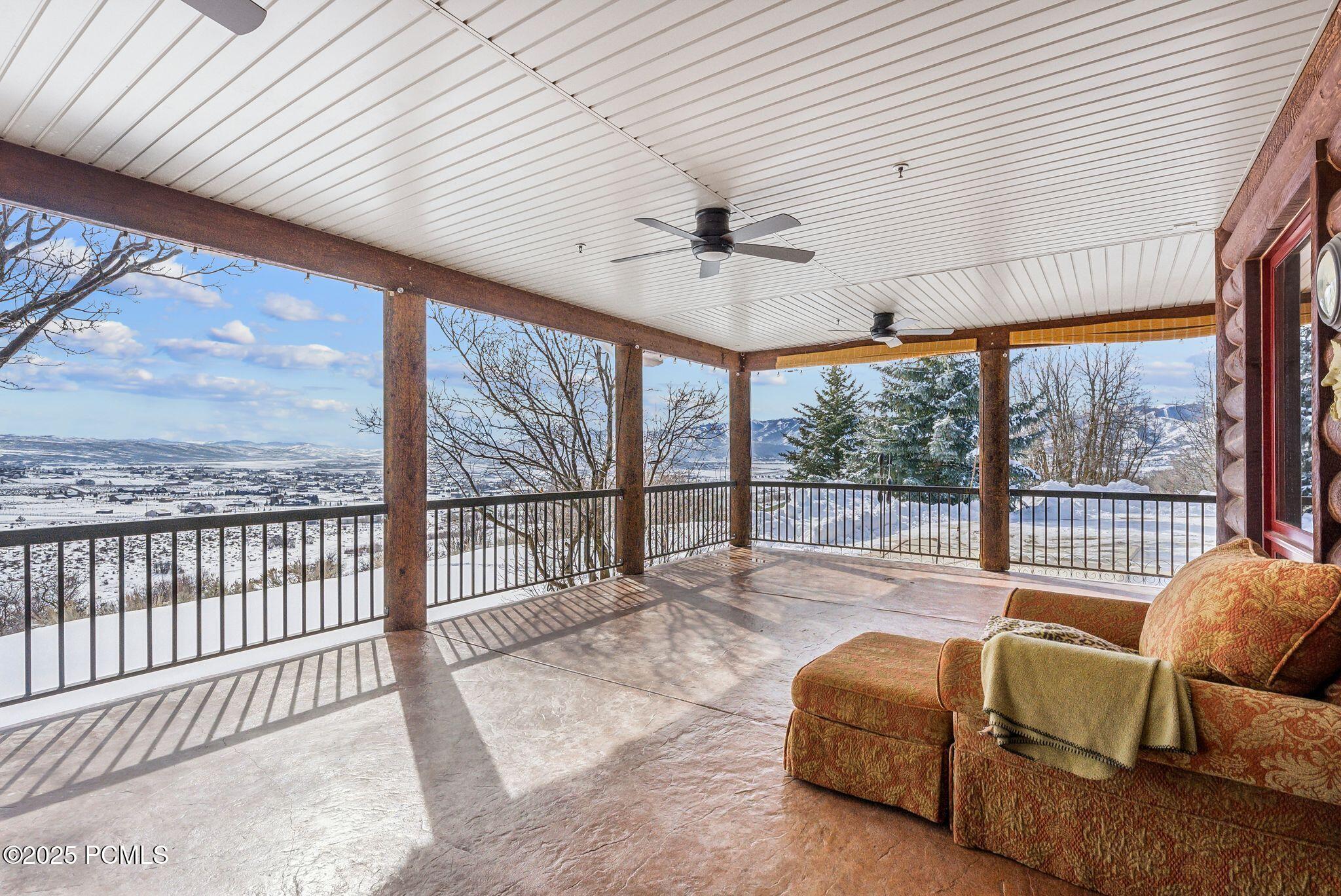 9036 Cottonwood Trail, Park City, Utah image 21