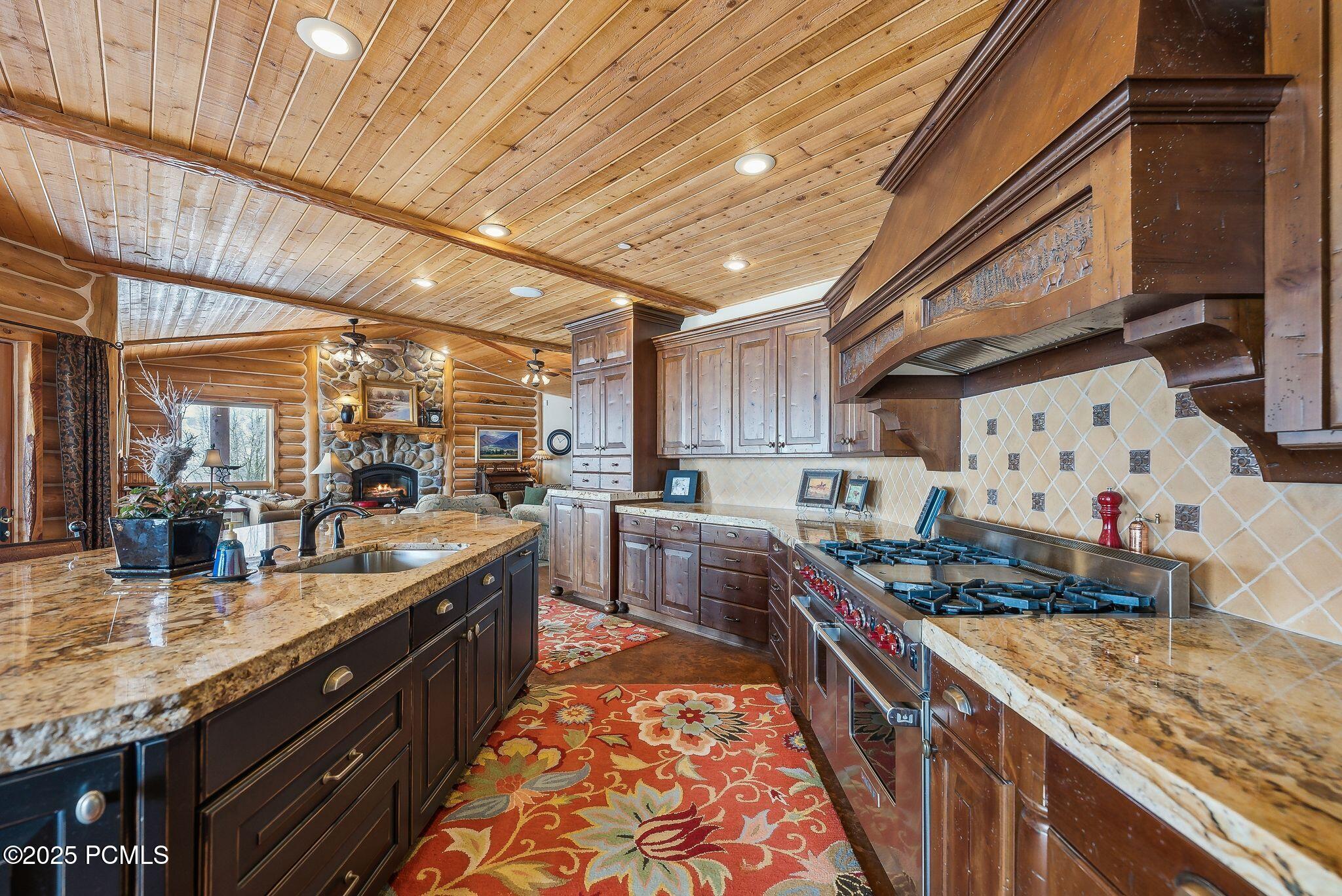 9036 Cottonwood Trail, Park City, Utah image 10