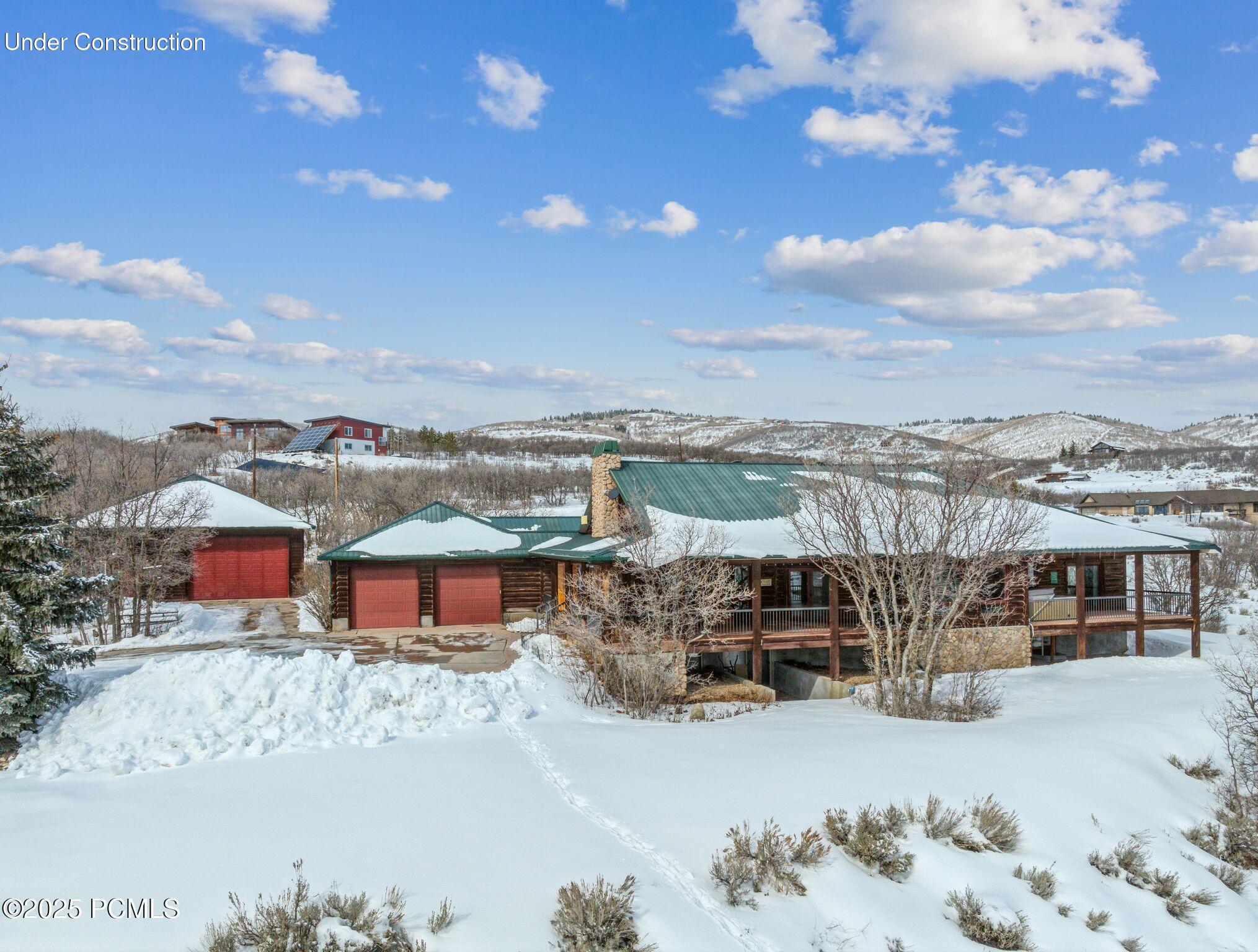 9036 Cottonwood Trail, Park City, Utah image 34