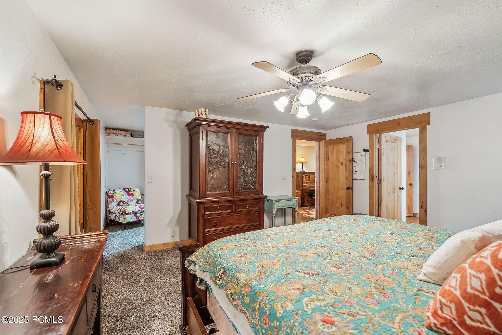 9036 Cottonwood Trail, Park City, Utah image 44