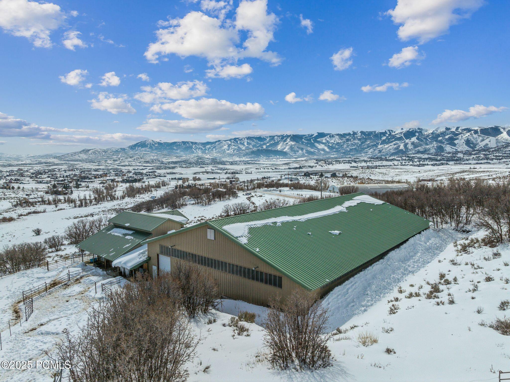 9036 Cottonwood Trail, Park City, Utah image 32