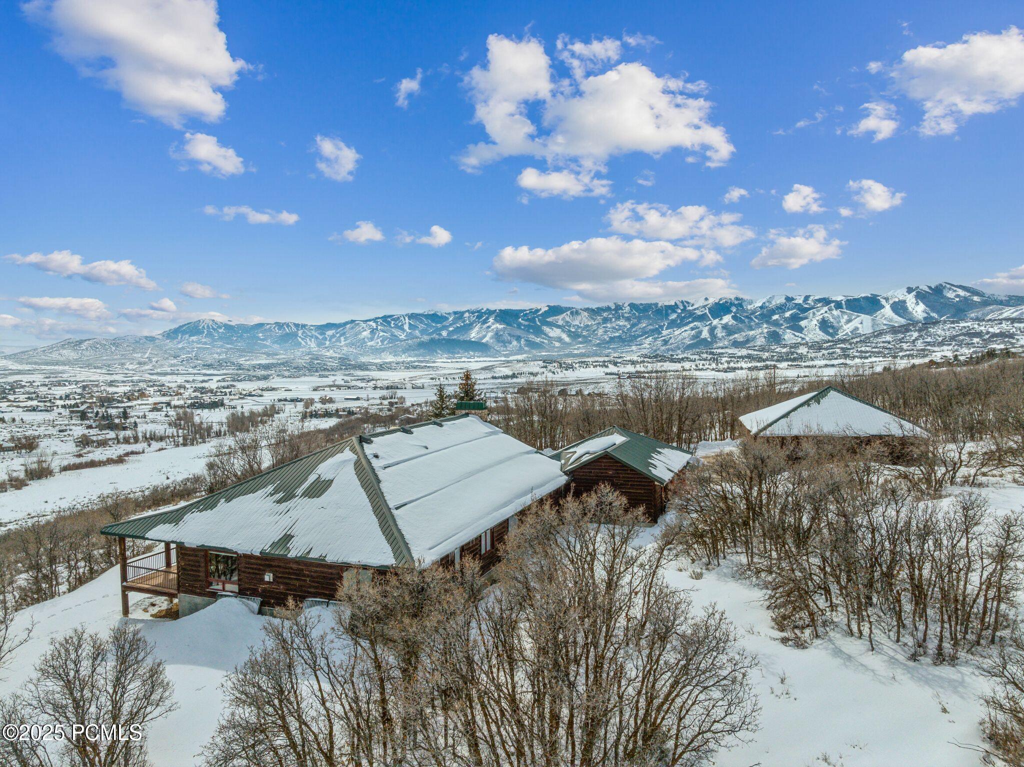 9036 Cottonwood Trail, Park City, Utah image 27
