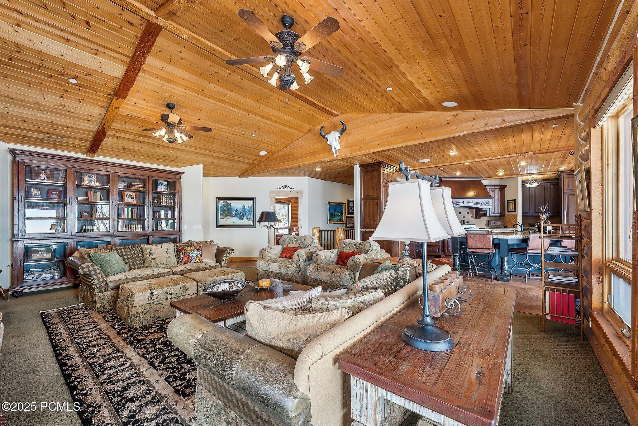9036 Cottonwood Trail, Park City, Utah image 6