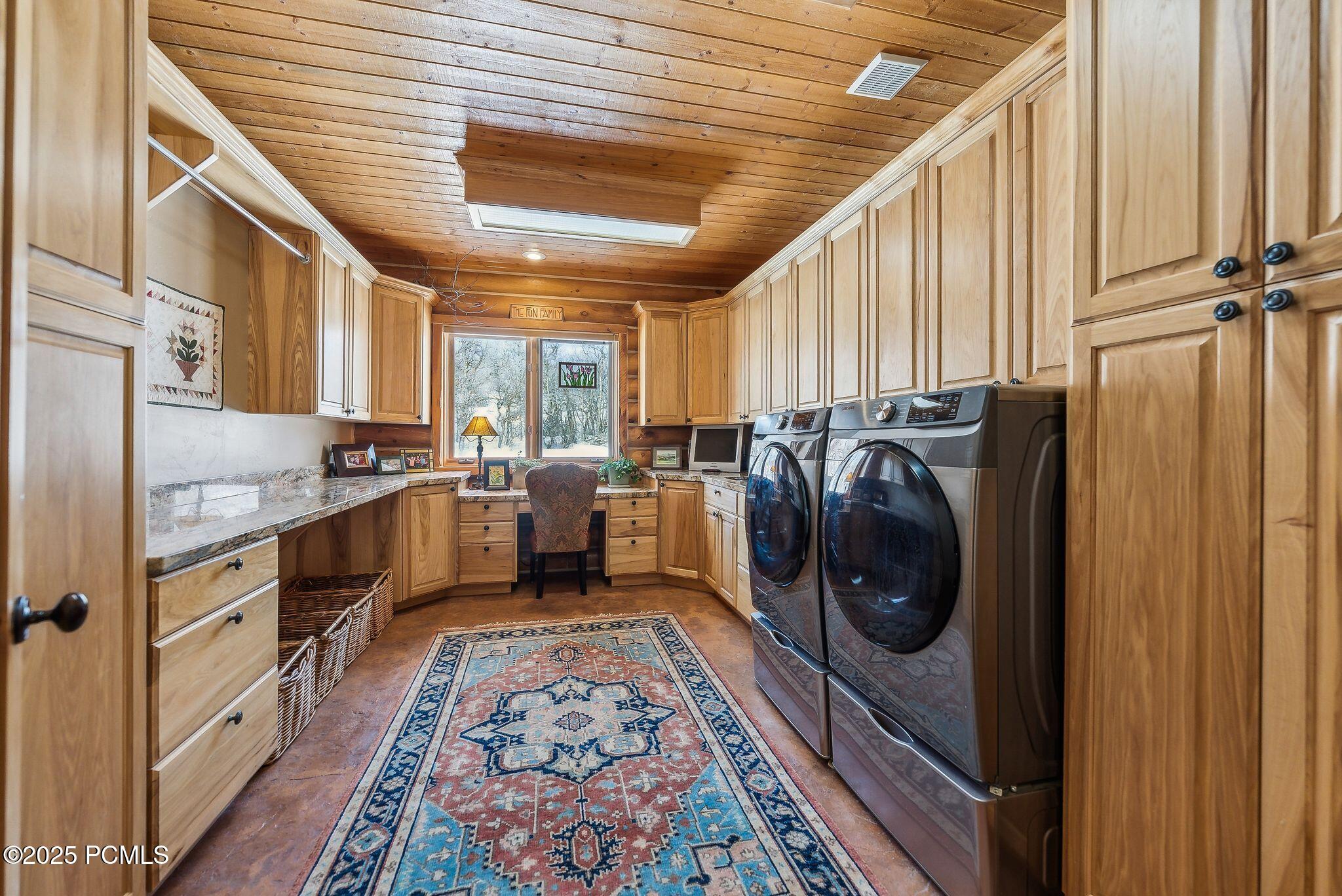9036 Cottonwood Trail, Park City, Utah image 40