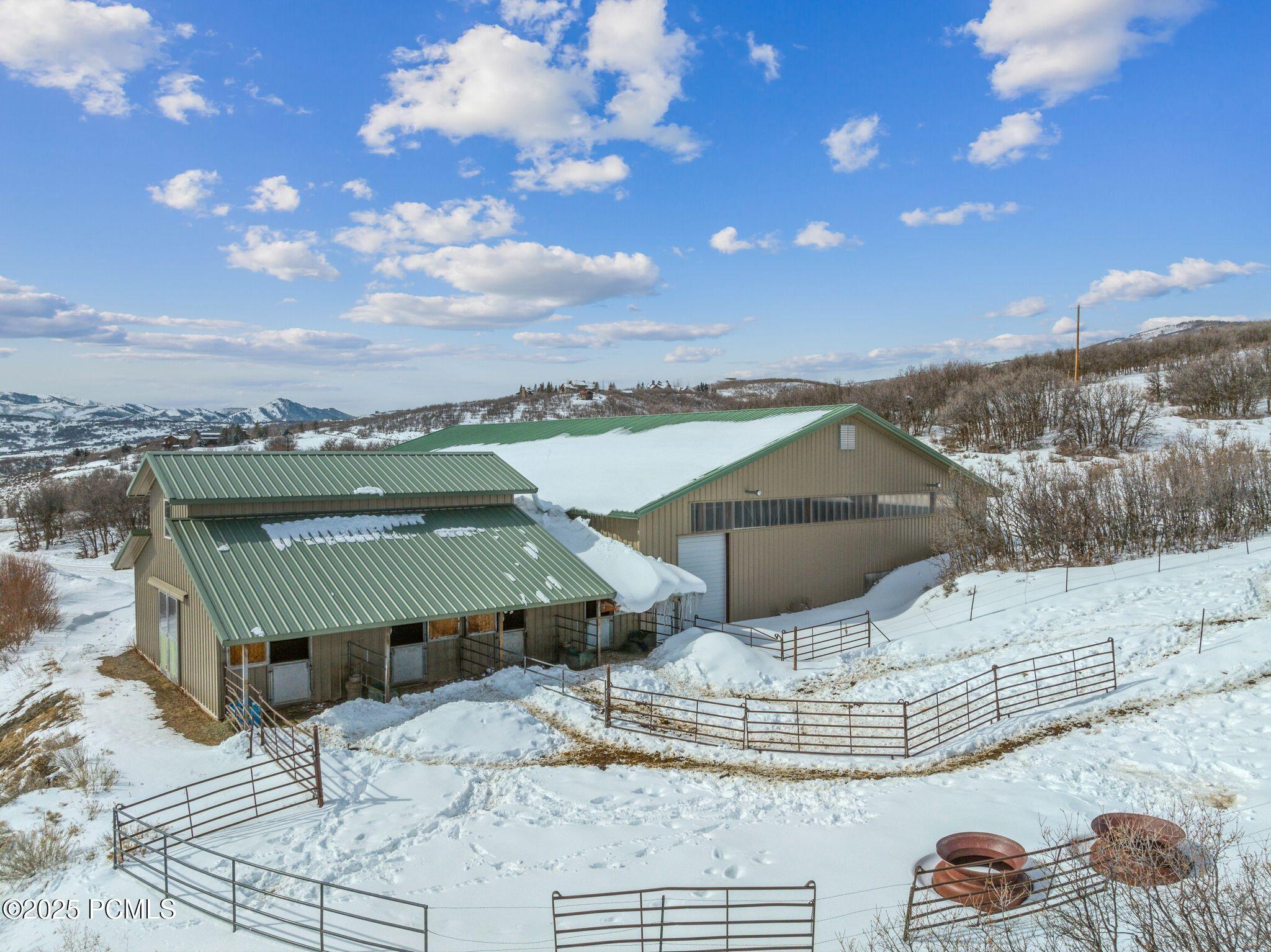 9036 Cottonwood Trail, Park City, Utah image 29