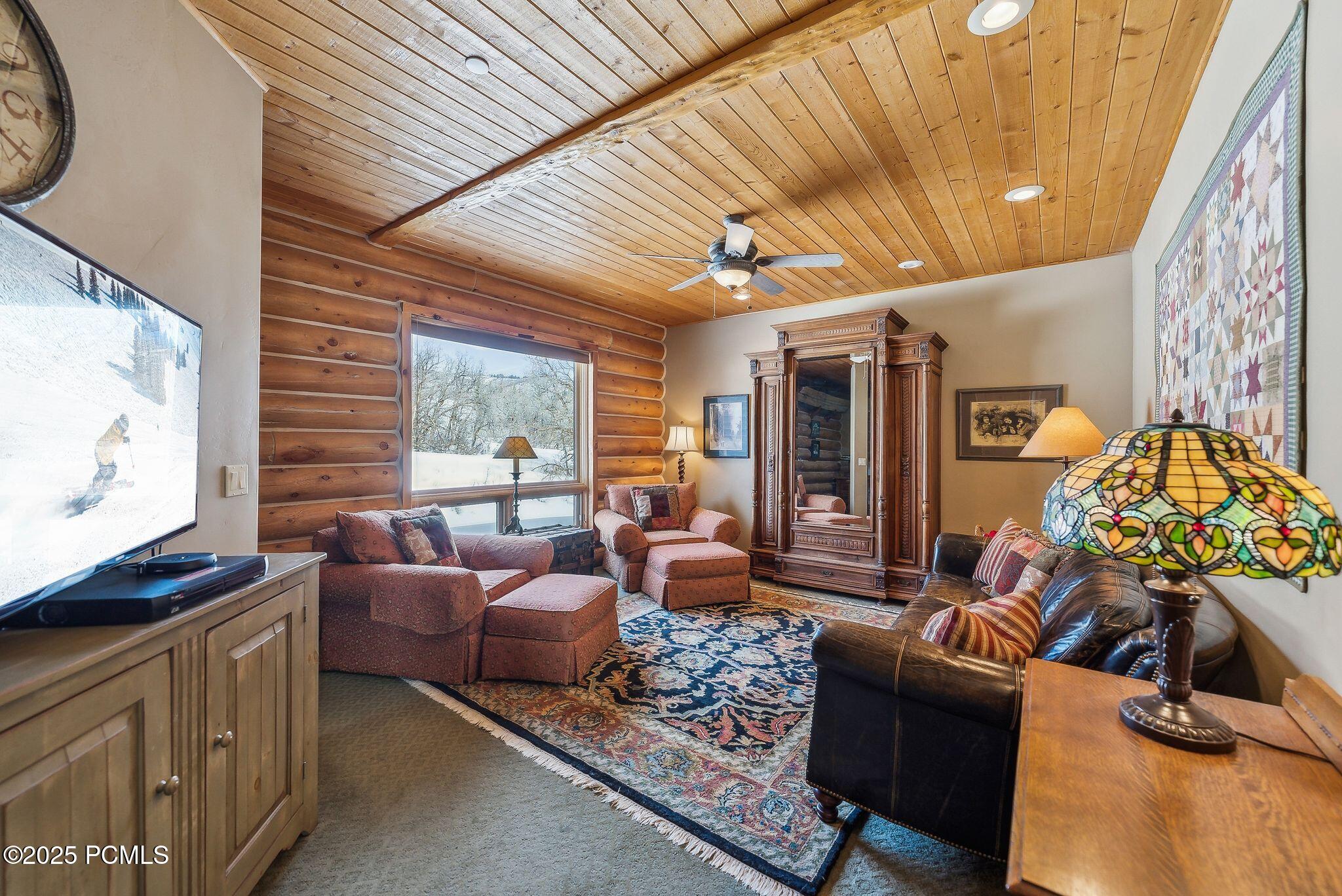 9036 Cottonwood Trail, Park City, Utah image 37