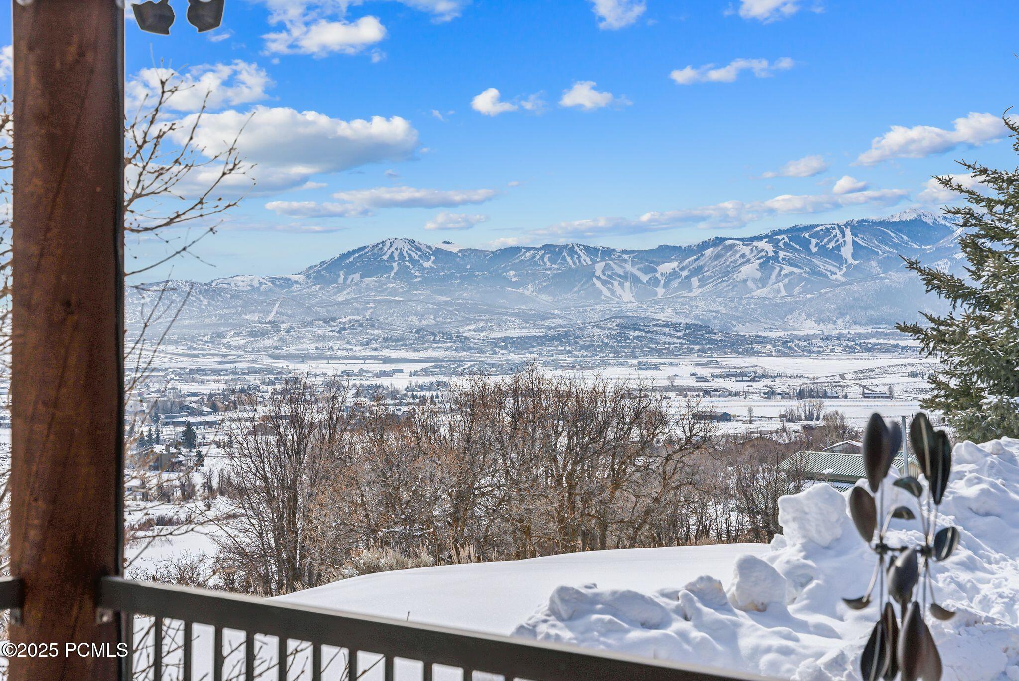 9036 Cottonwood Trail, Park City, Utah image 23