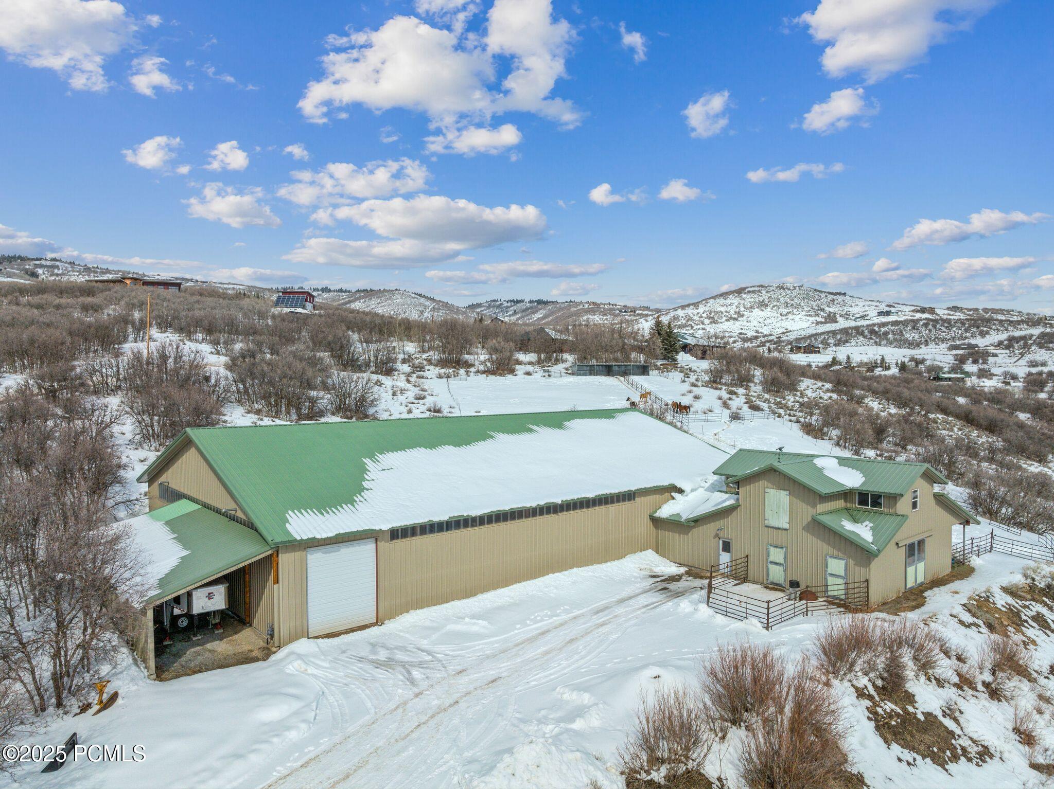 9036 Cottonwood Trail, Park City, Utah image 28