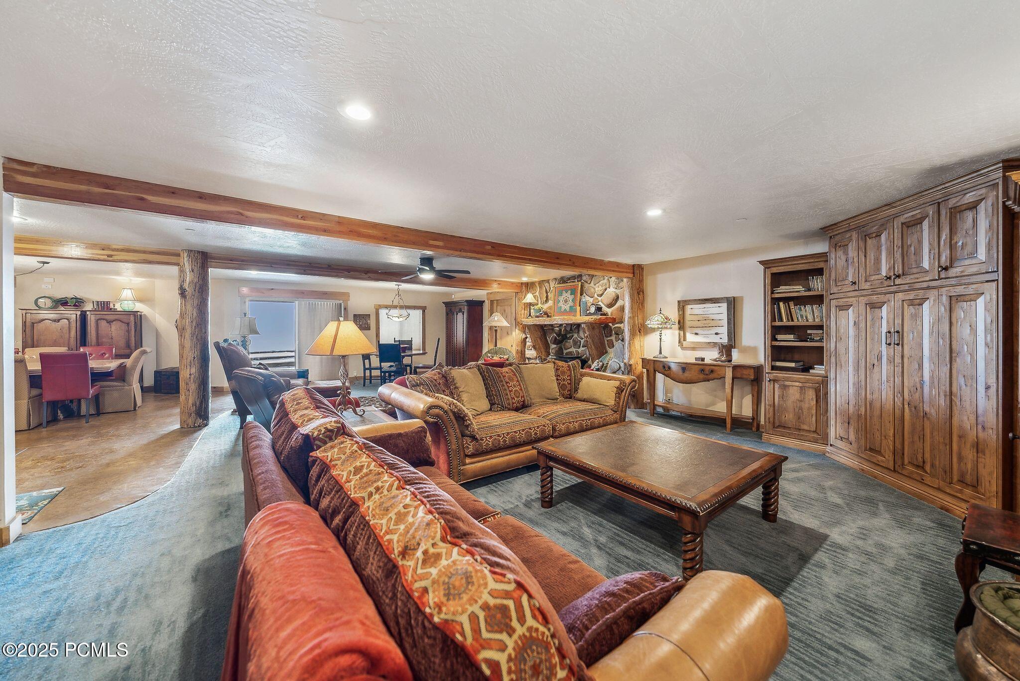 9036 Cottonwood Trail, Park City, Utah image 47