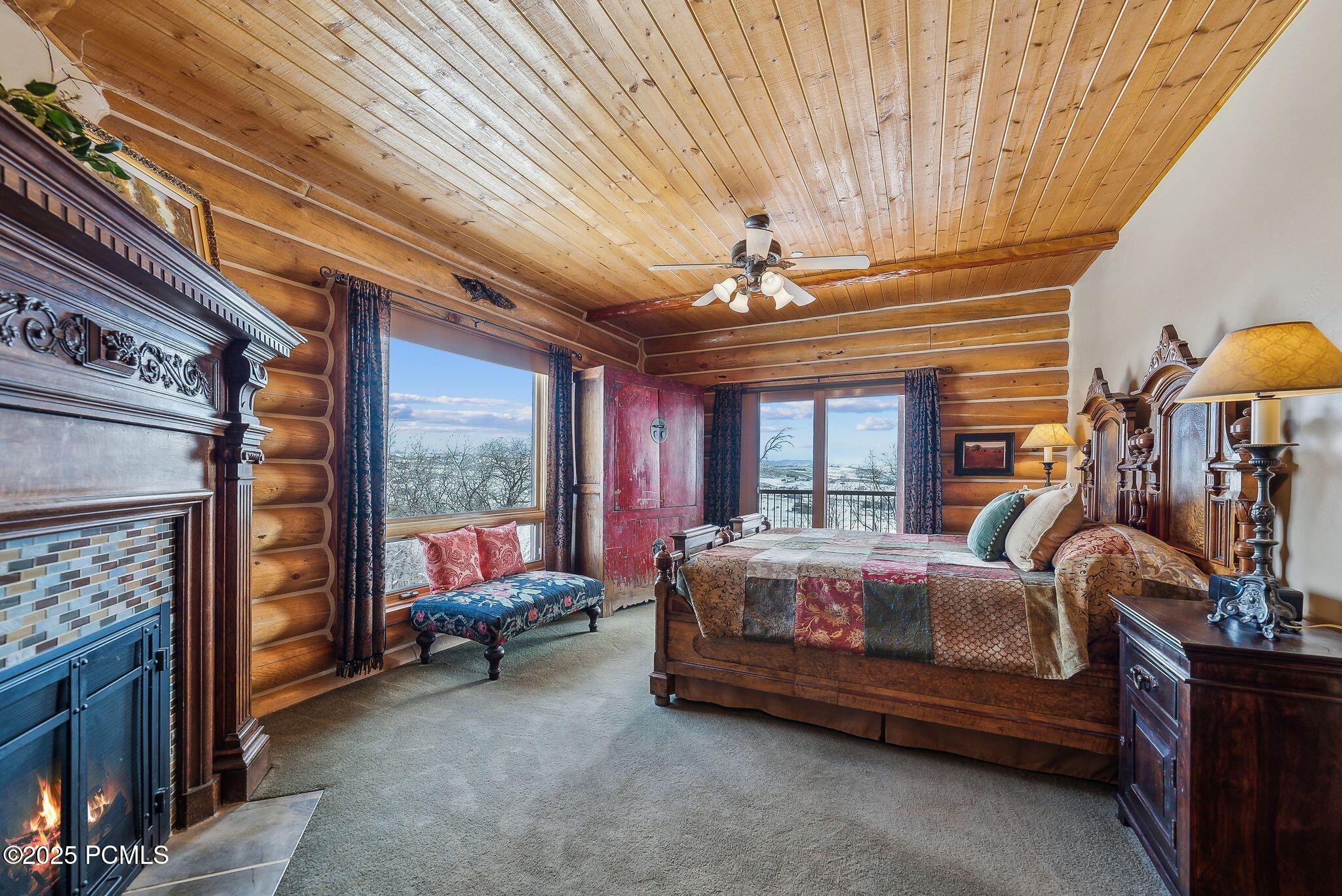 9036 Cottonwood Trail, Park City, Utah image 14