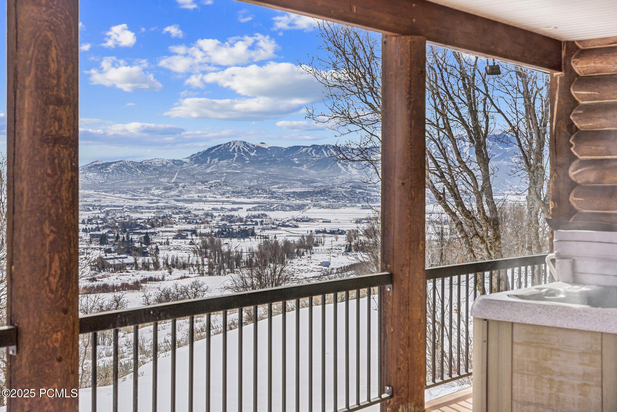 9036 Cottonwood Trail, Park City, Utah image 24
