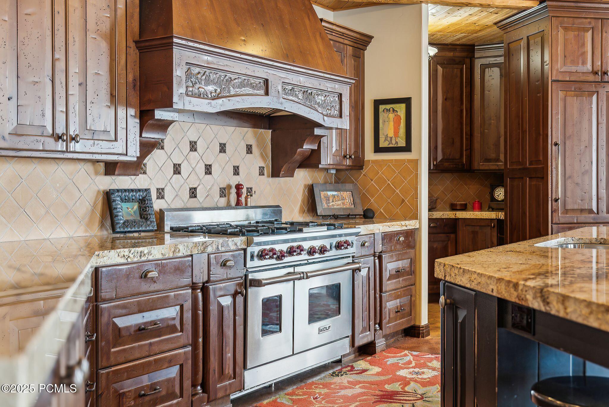 9036 Cottonwood Trail, Park City, Utah image 13