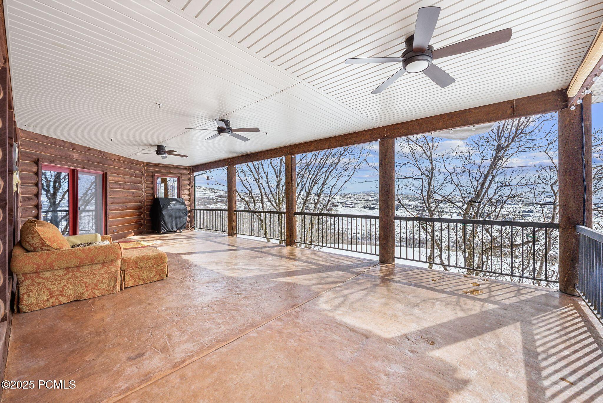 9036 Cottonwood Trail, Park City, Utah image 20
