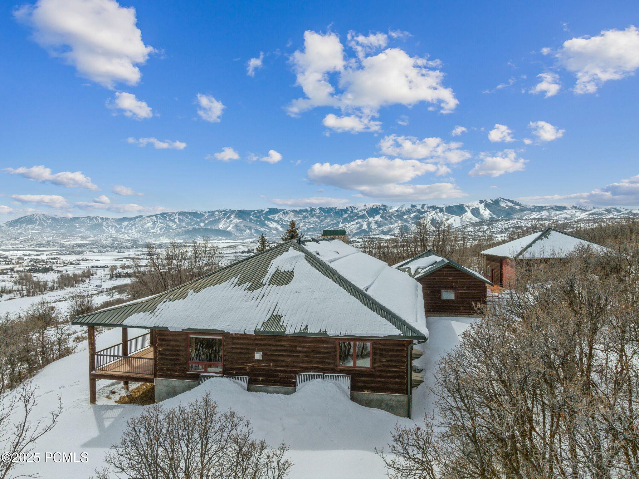 9036 Cottonwood Trail, Park City, Utah image 26