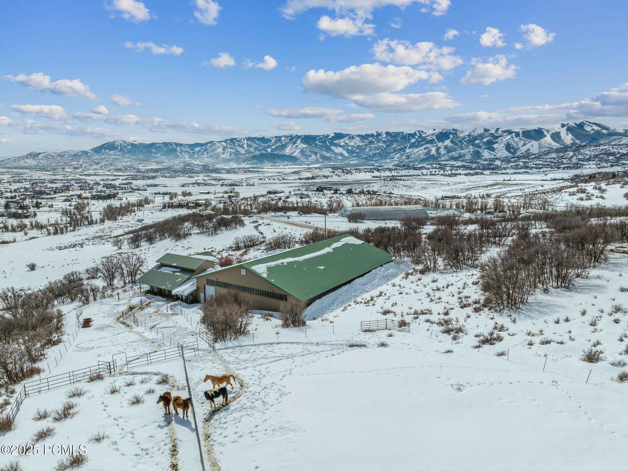 9036 Cottonwood Trail, Park City, Utah image 31