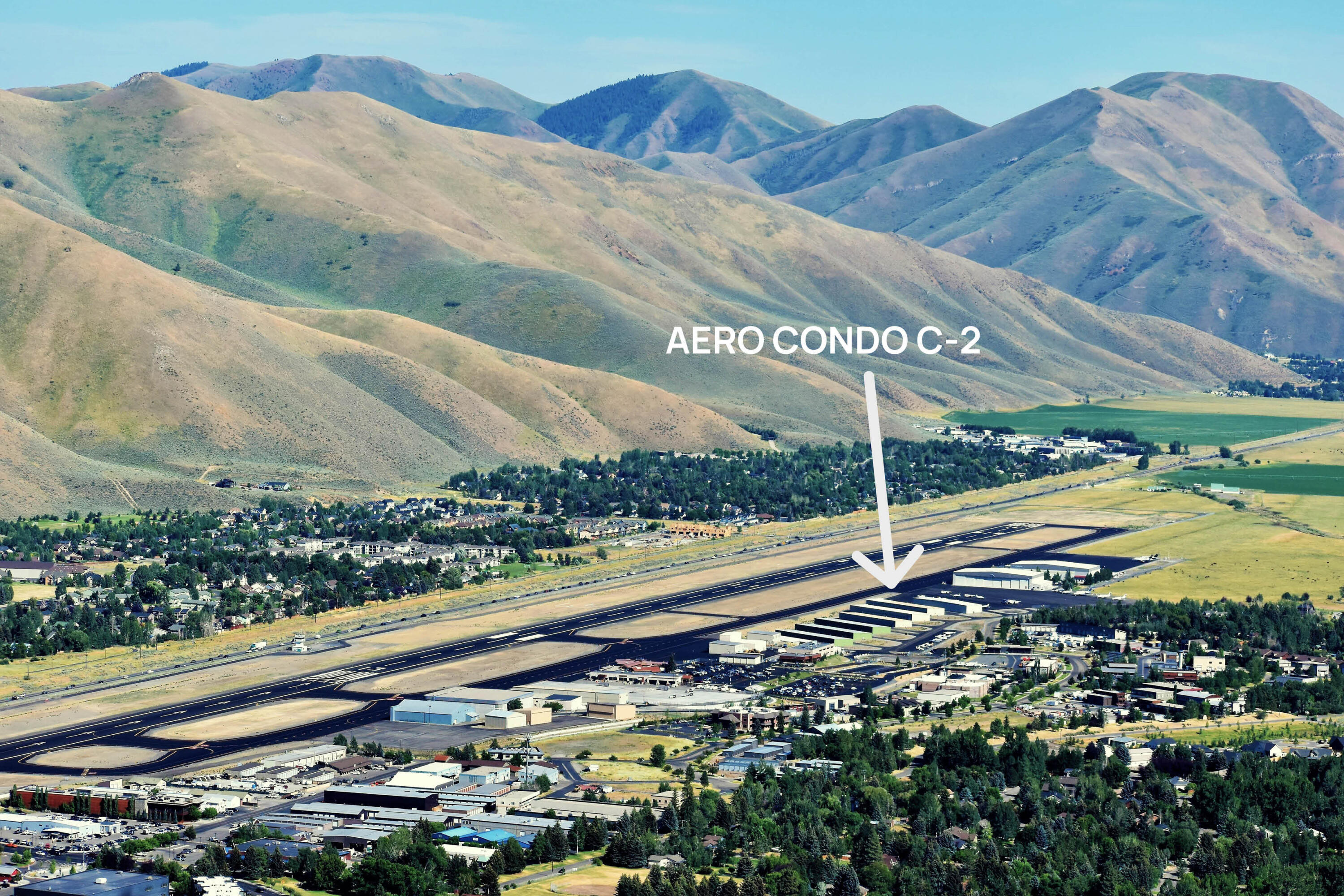 Hailey, Idaho 83333, United States, ,Commercial,Active,180429