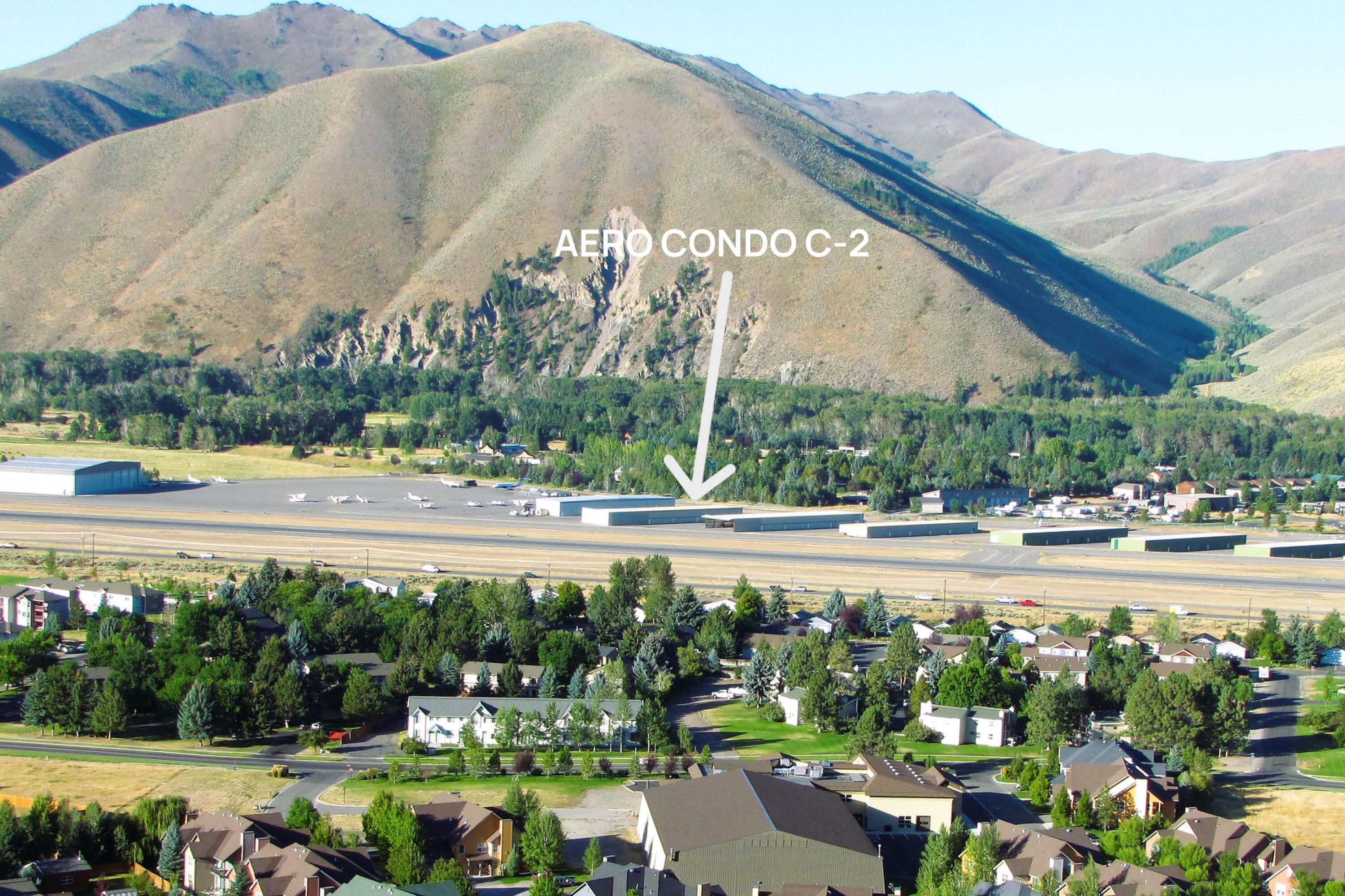 Hailey, Idaho 83333, United States, ,Commercial,Active,180429