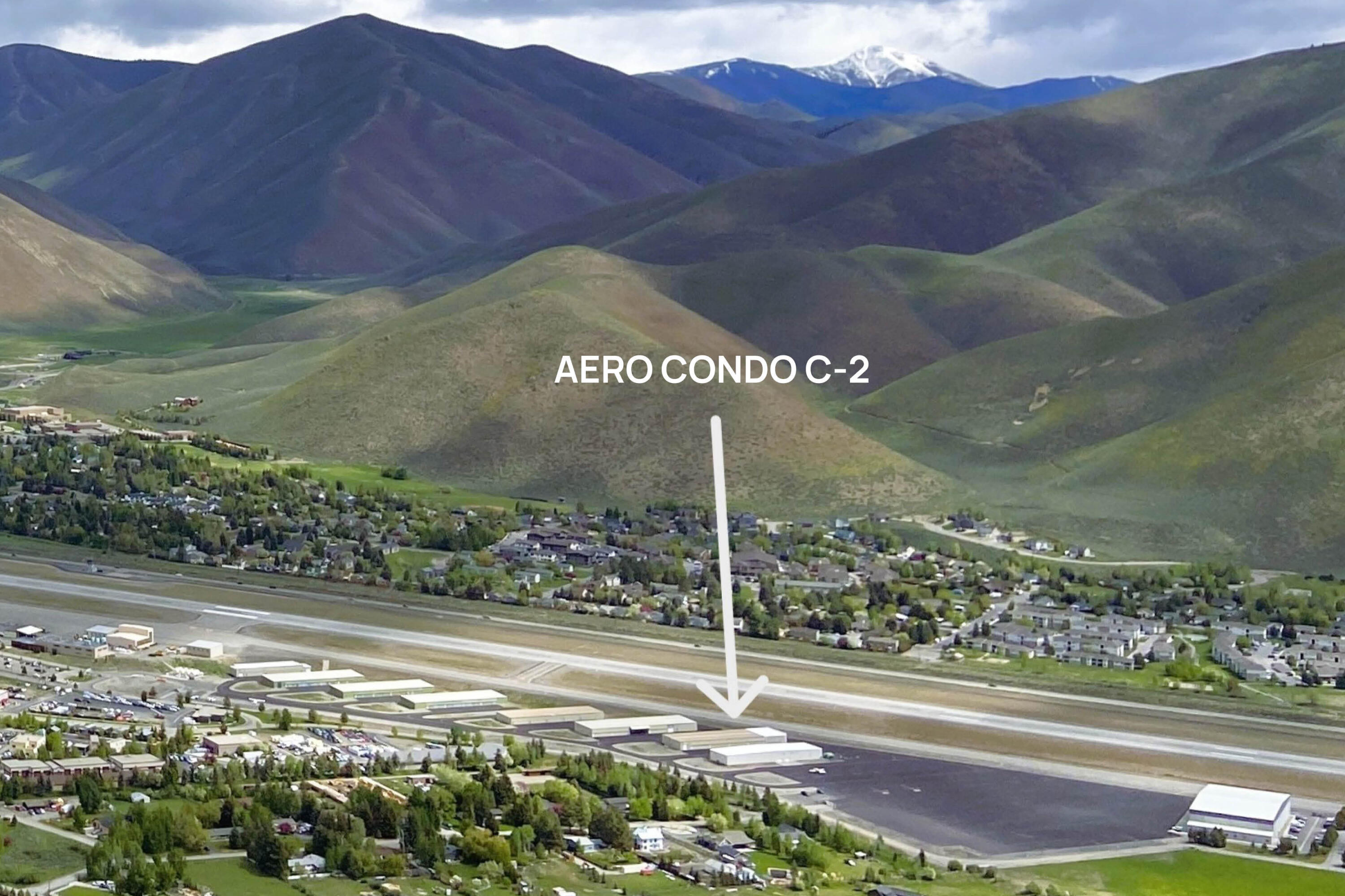 Hailey, Idaho 83333, United States, ,Commercial,Active,180429