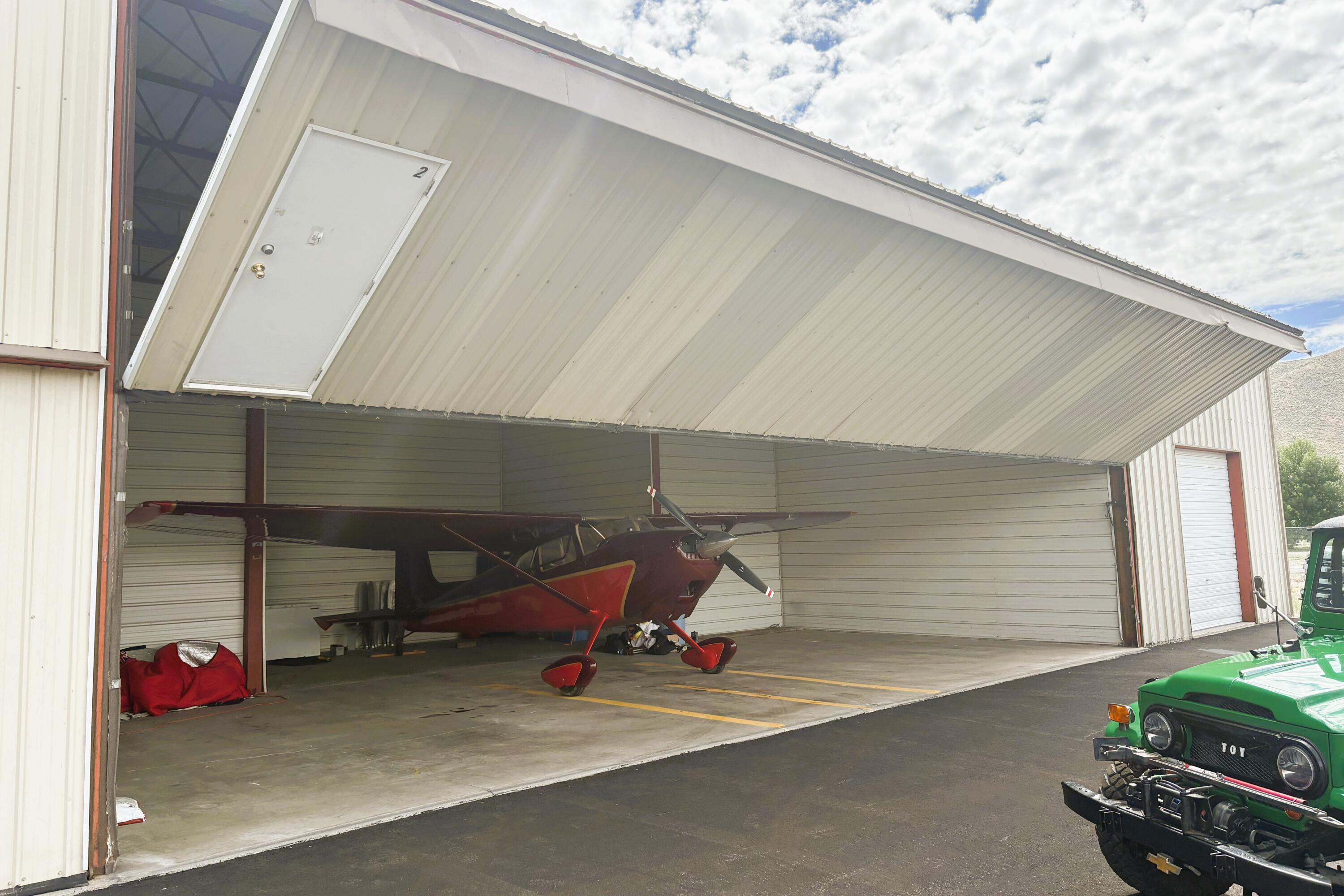 Hailey, Idaho 83333, United States, ,Commercial,Active,180429