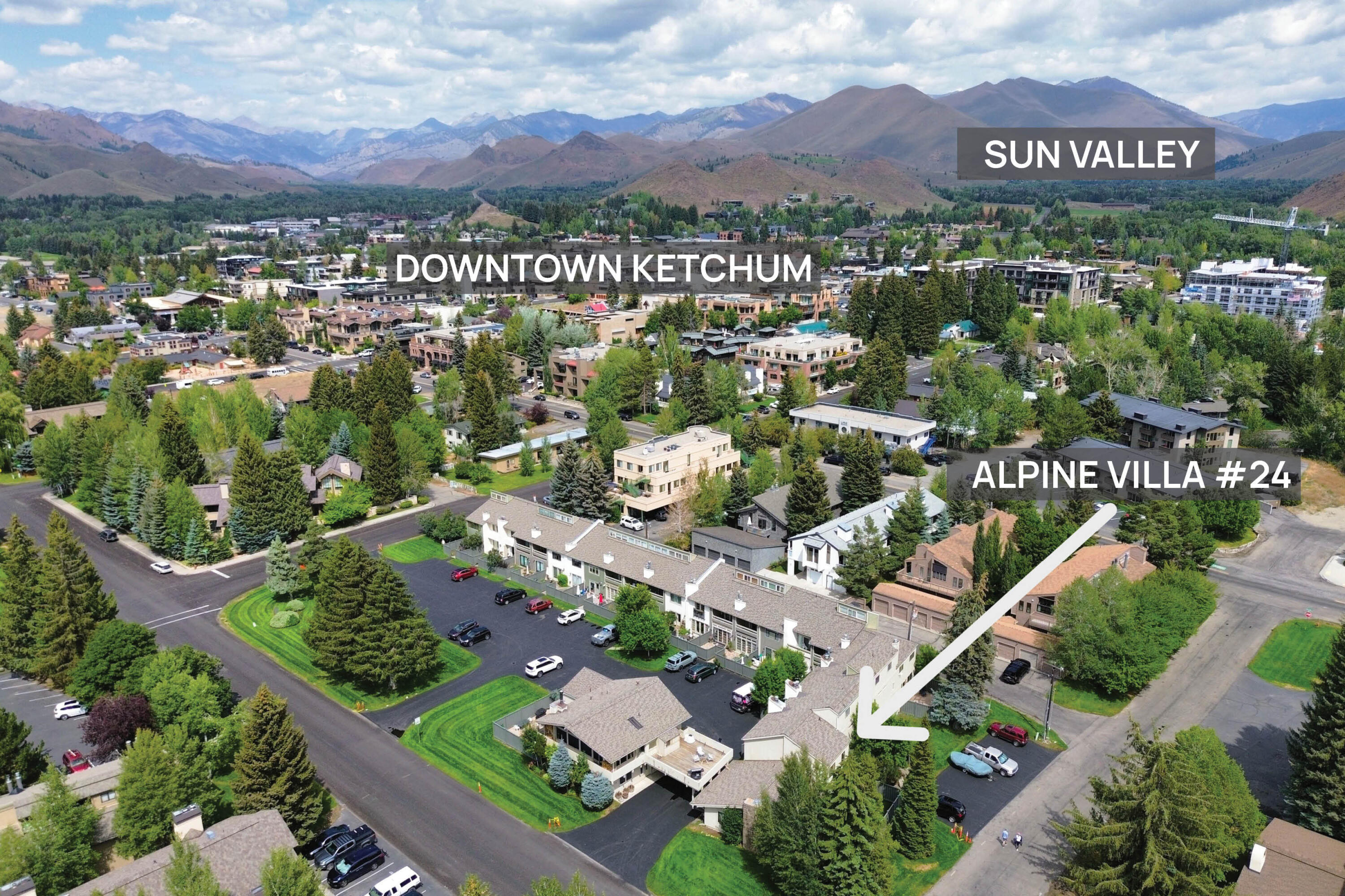 Ketchum, Idaho 83340, United States, 3 Bedrooms Bedrooms, ,3 BathroomsBathrooms,Residential,Active,198592