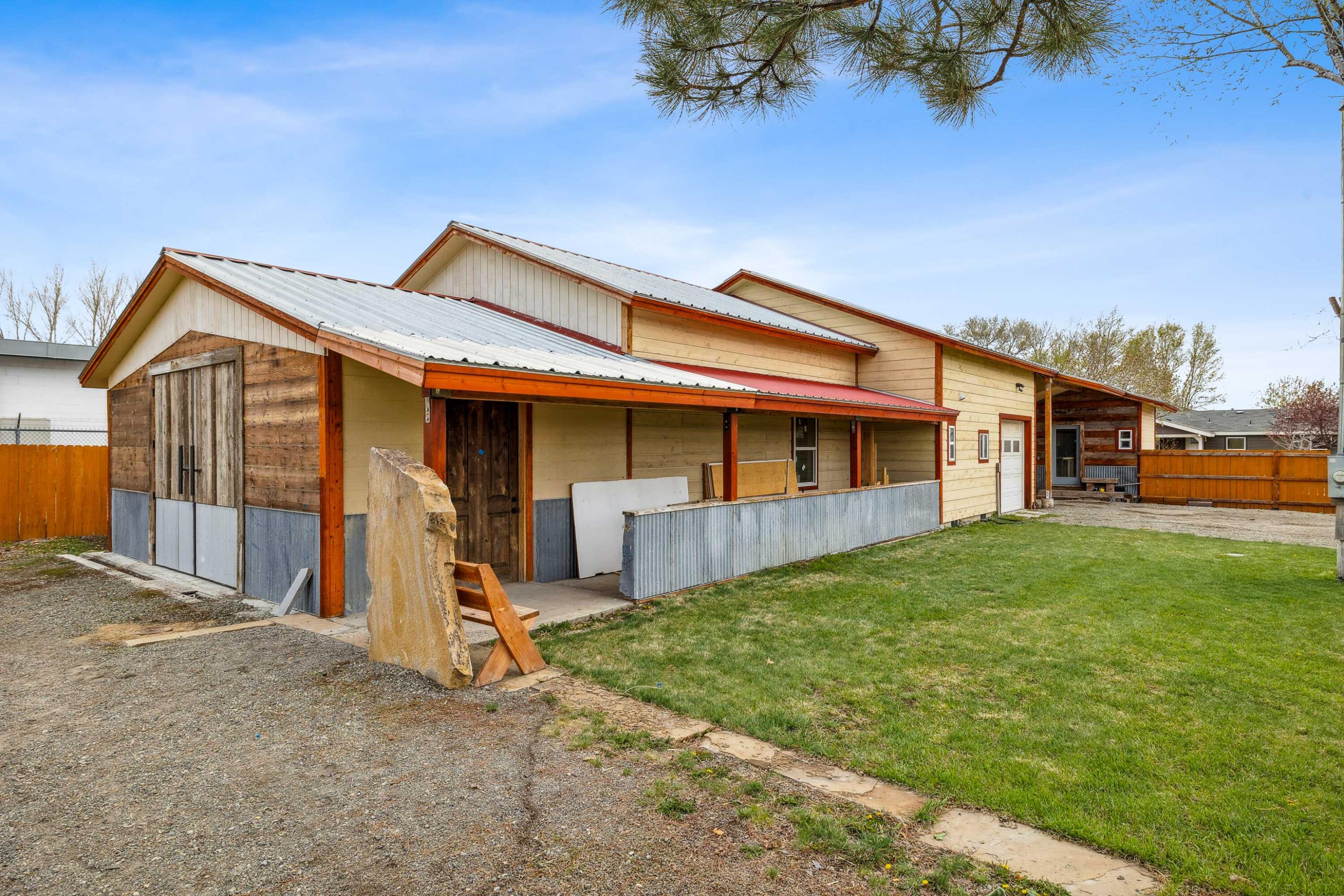20474 N Main St, Carey, Idaho image 3