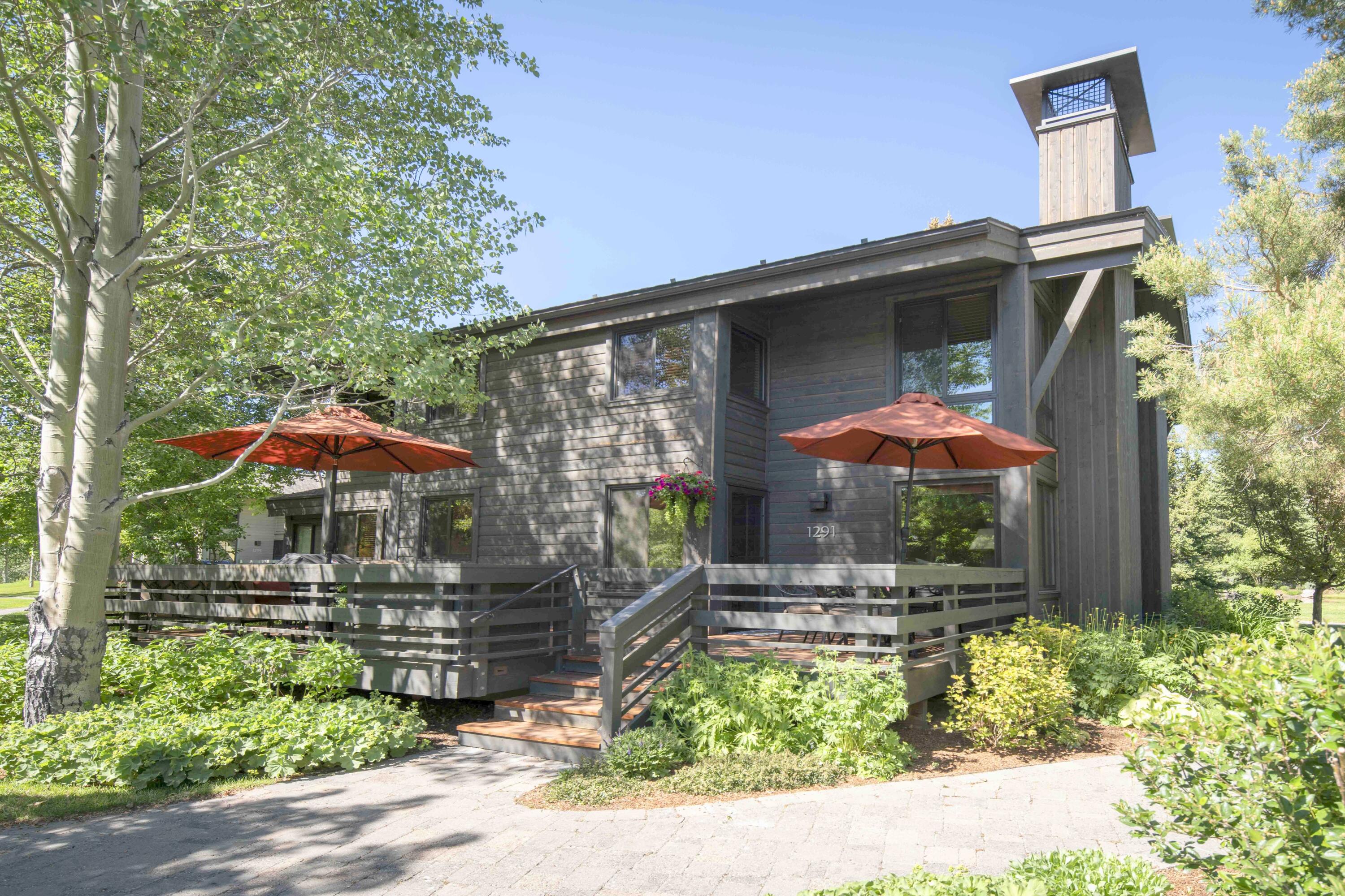 Sun Valley Homes for Sale