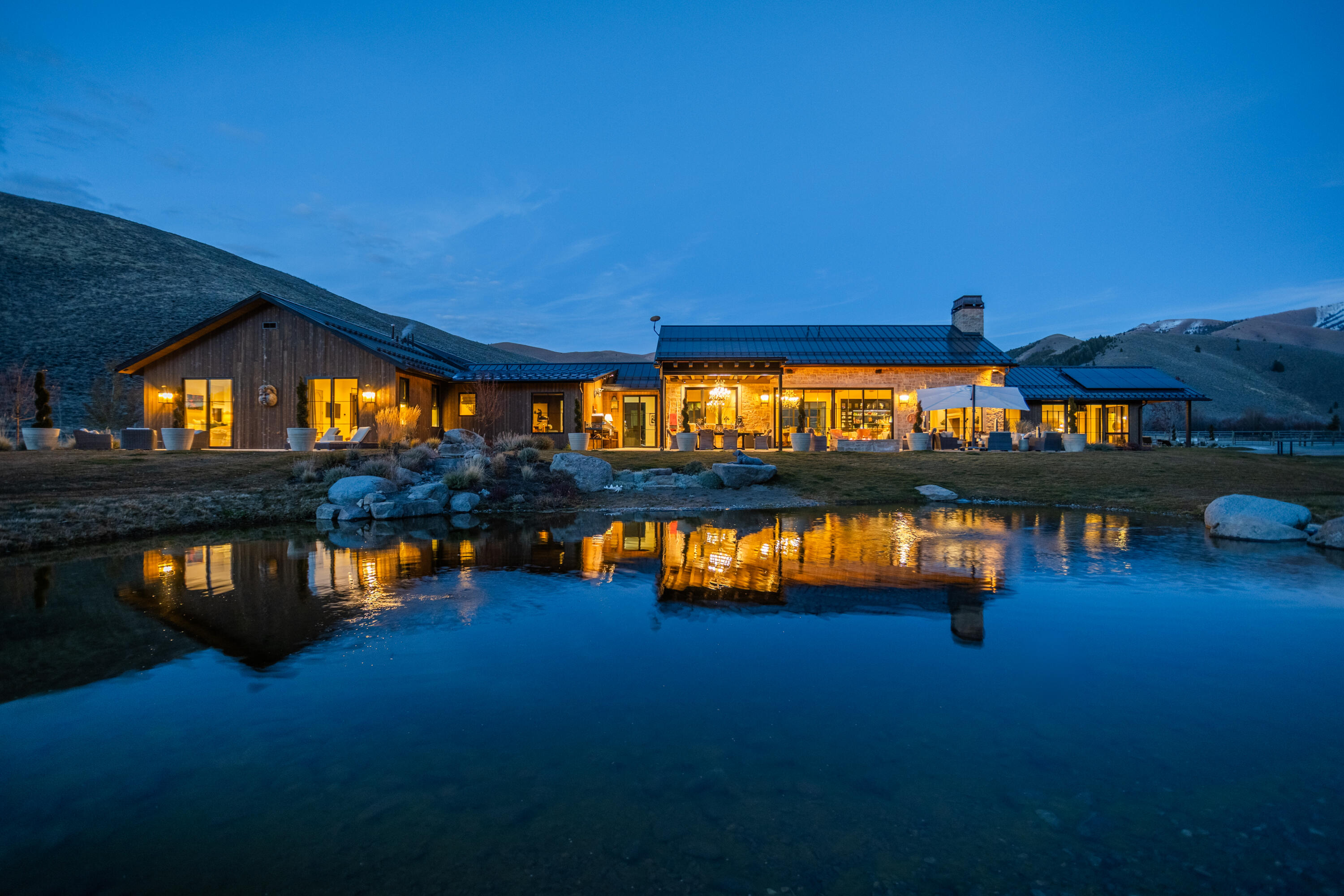 Rockin' B Ranch