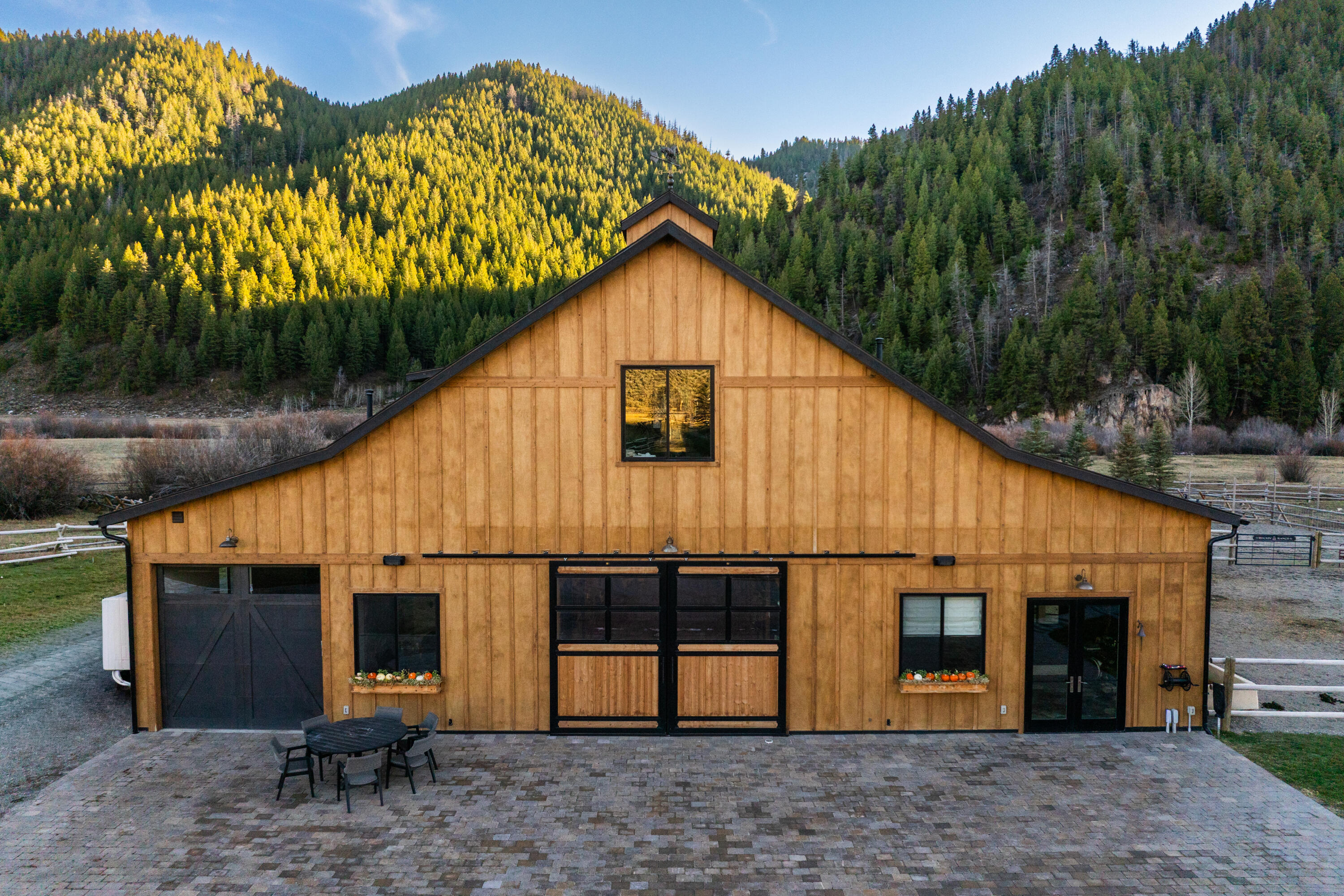 Barn