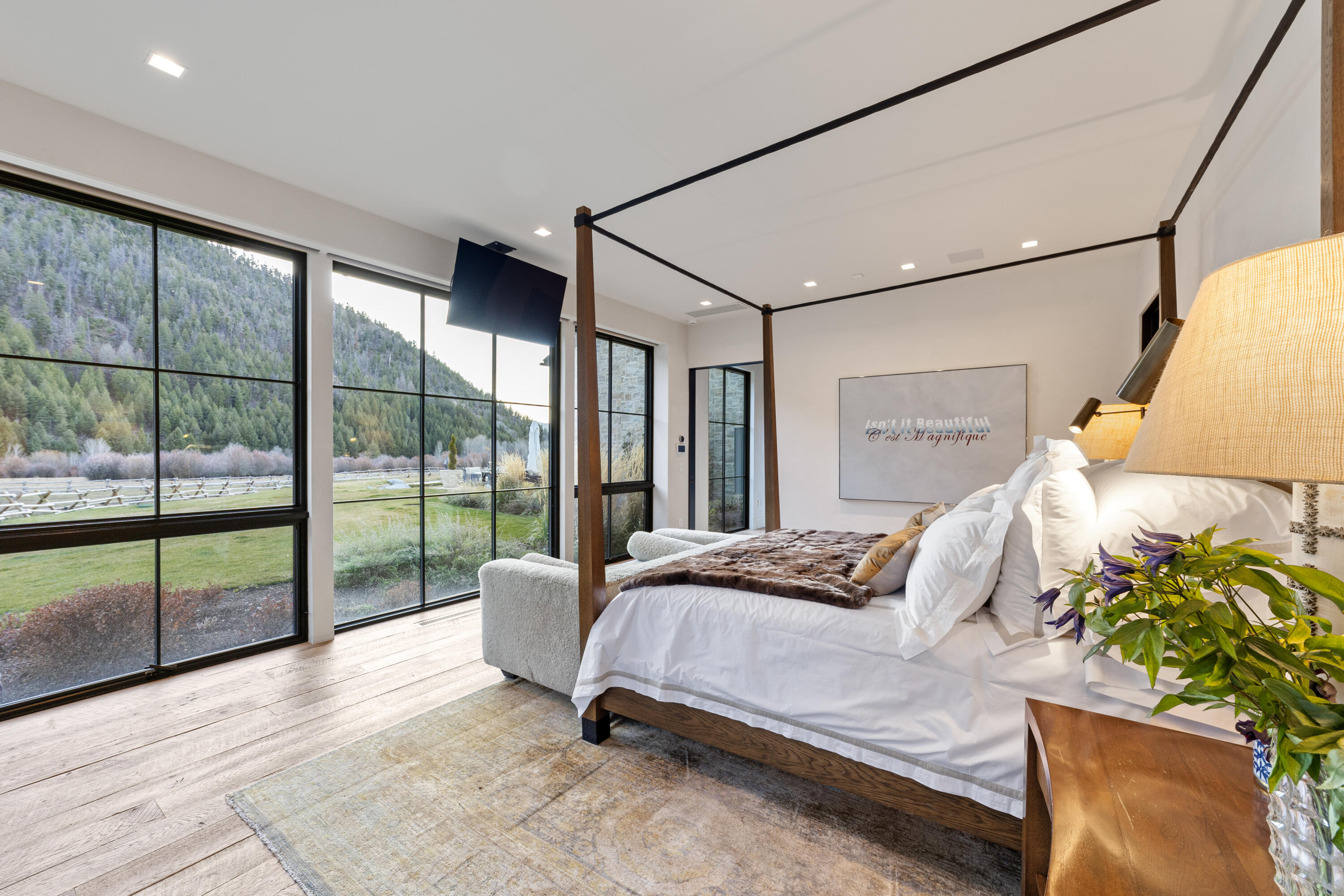 Master Suite