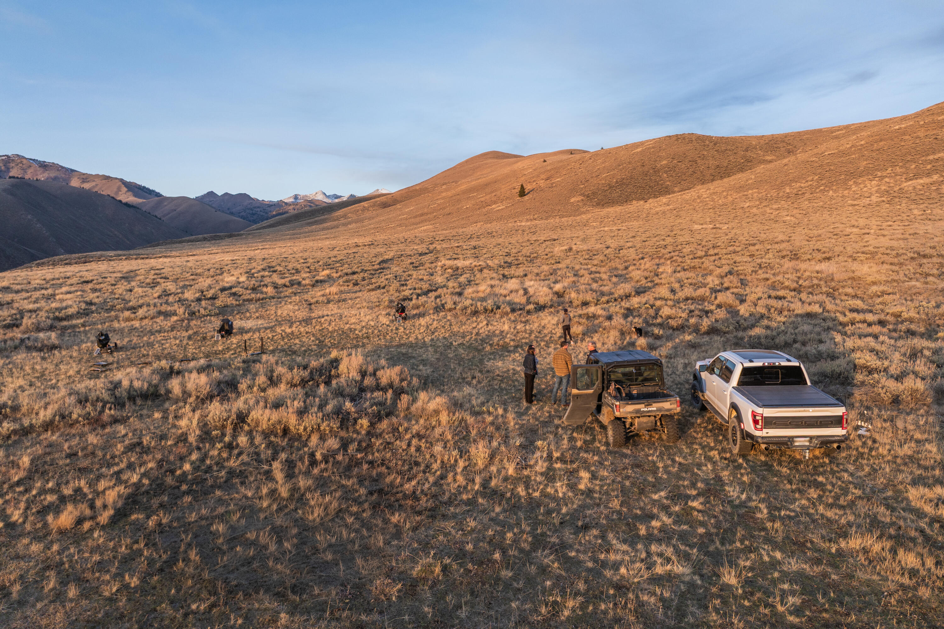 259 Acre Ranch