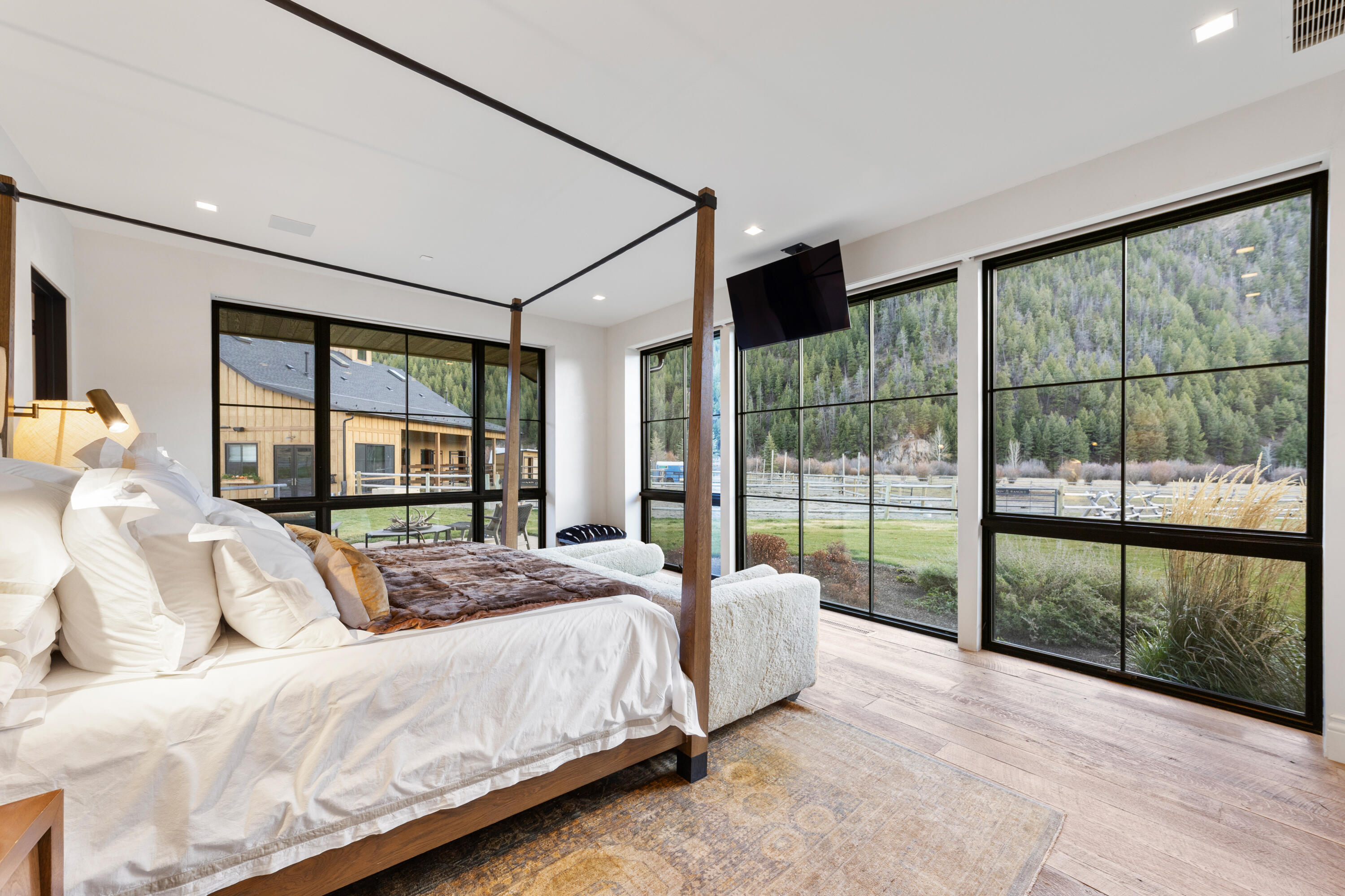 Master Suite