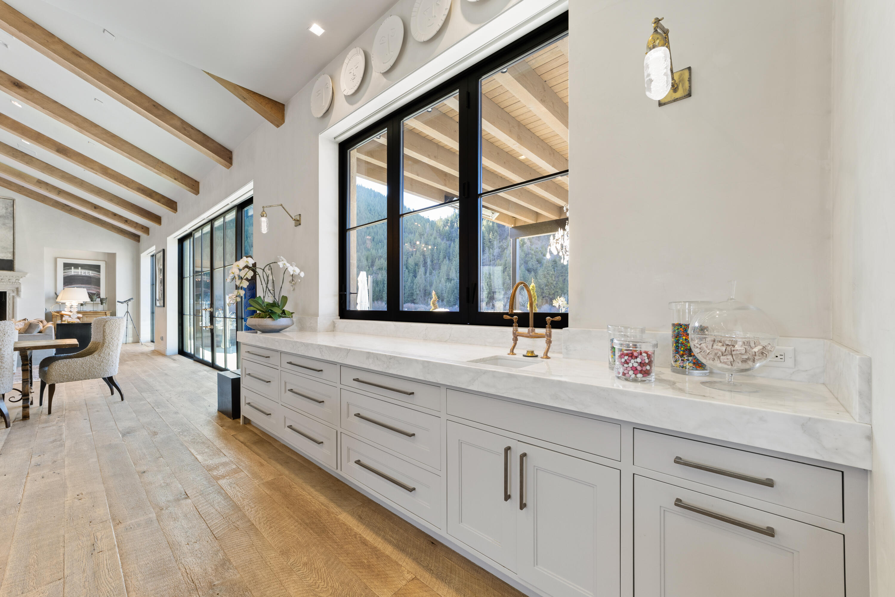 Open Concept