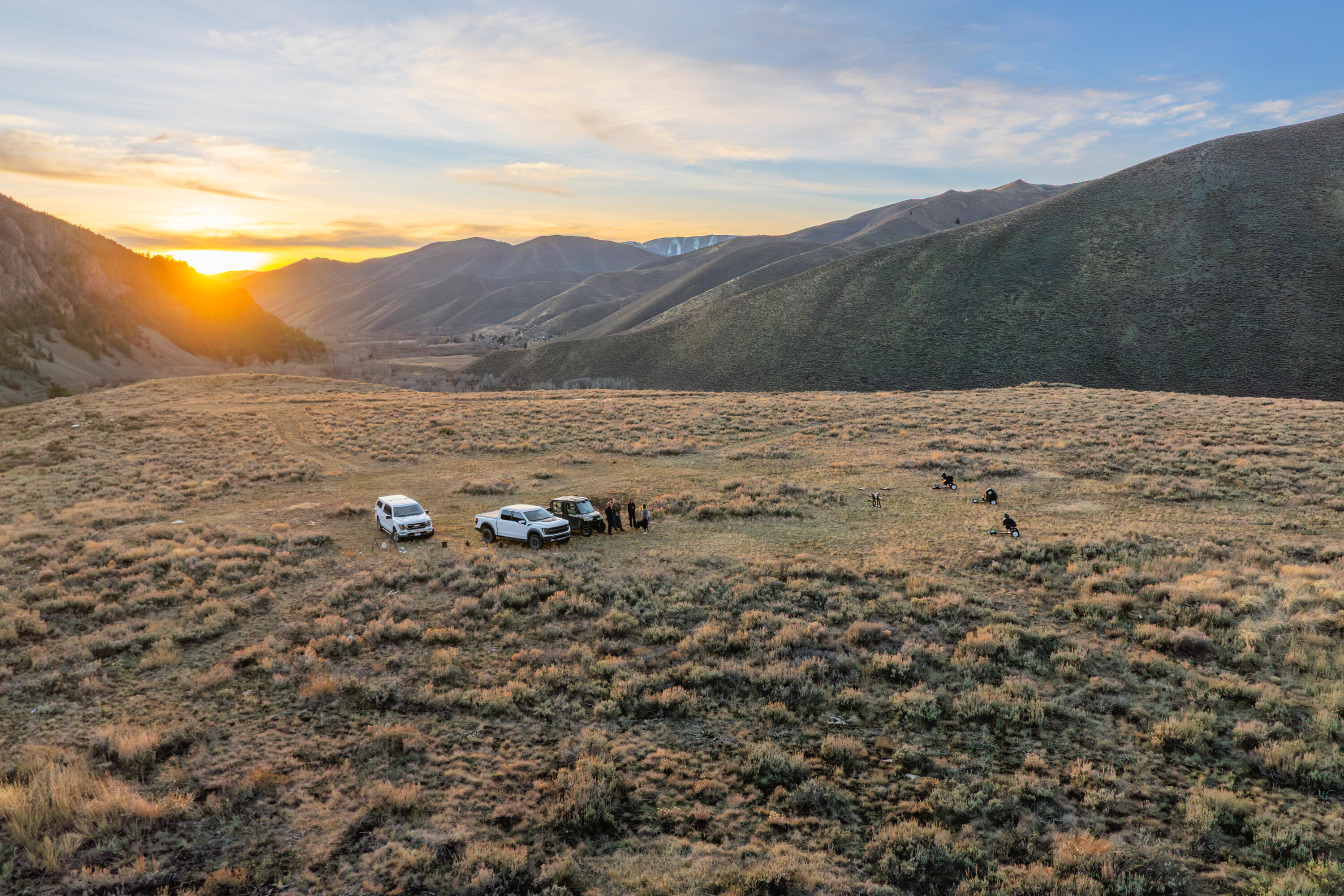 259 Acre Ranch