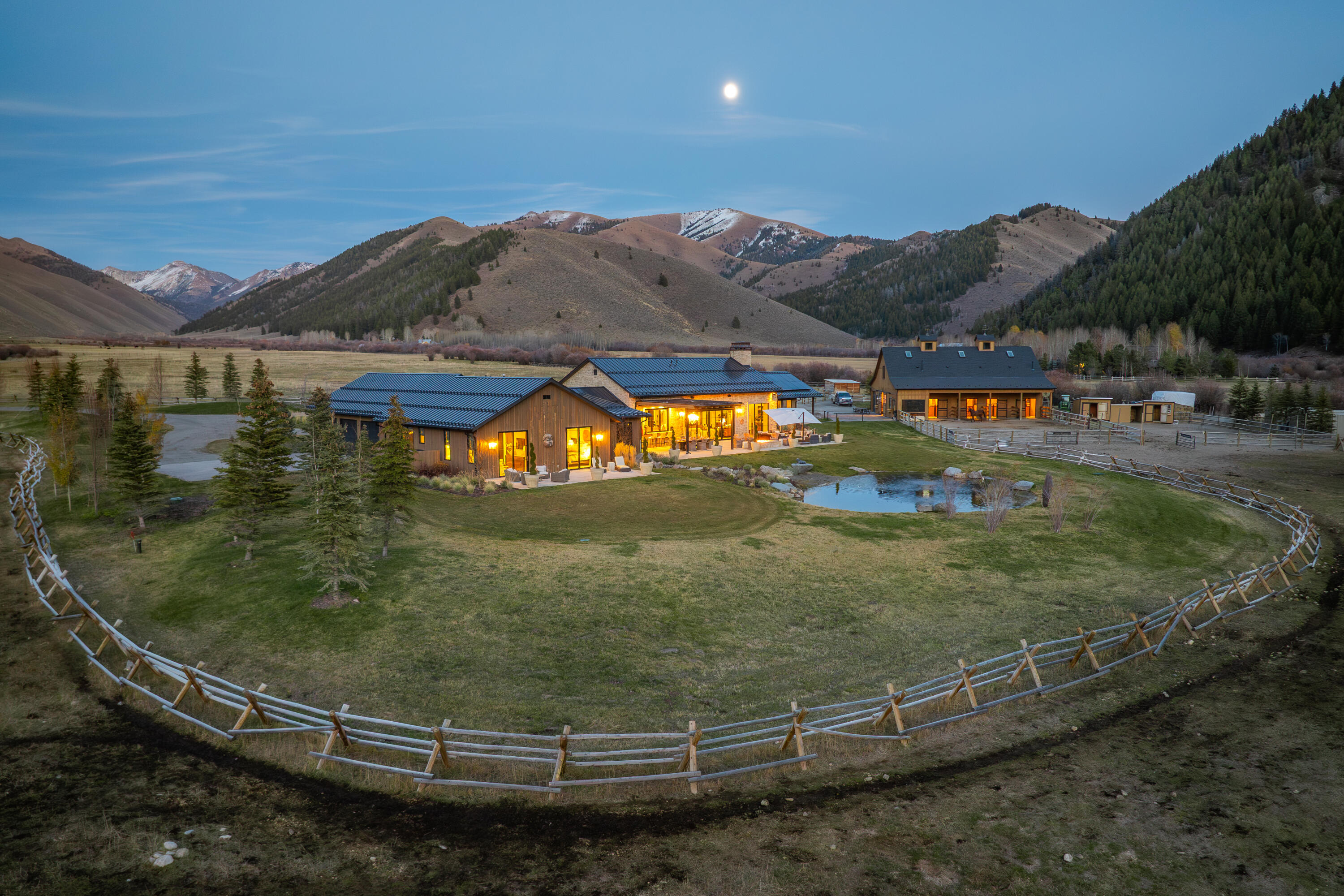 Rockin' B Ranch