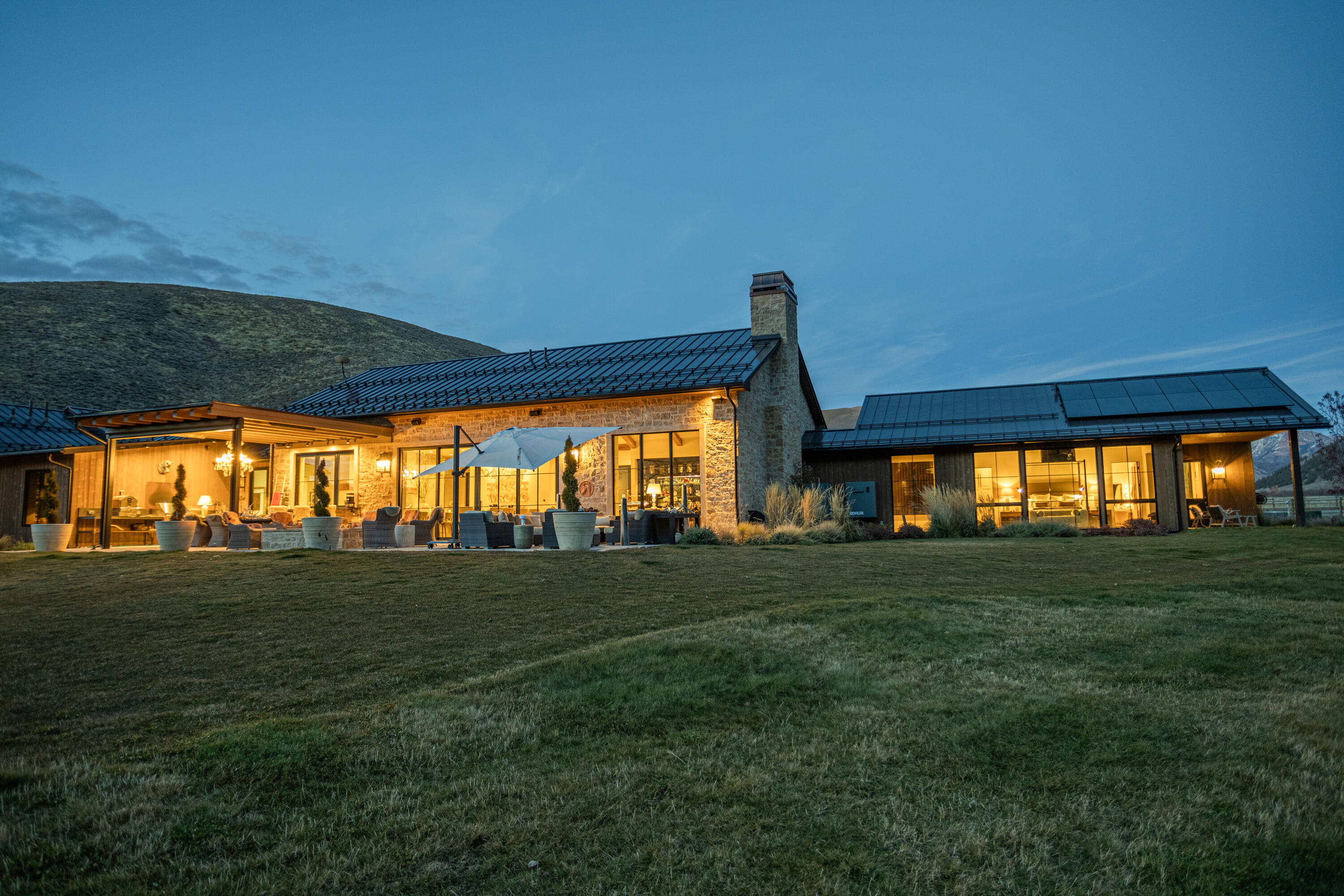 Rockin' B Ranch